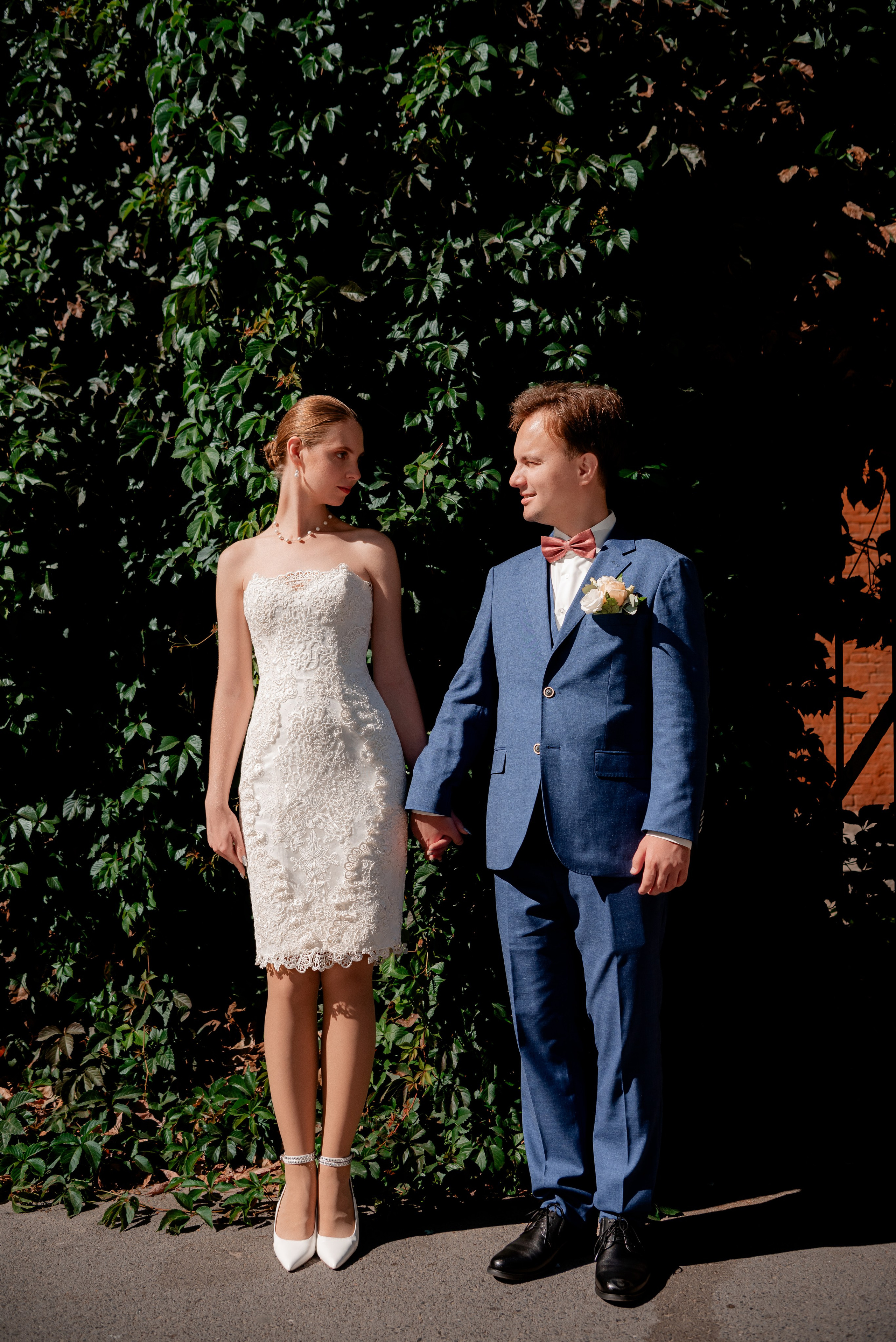 Свадьба Наталья и Руслан. Фотограф в Волгограде и Волжском Александр Горбань