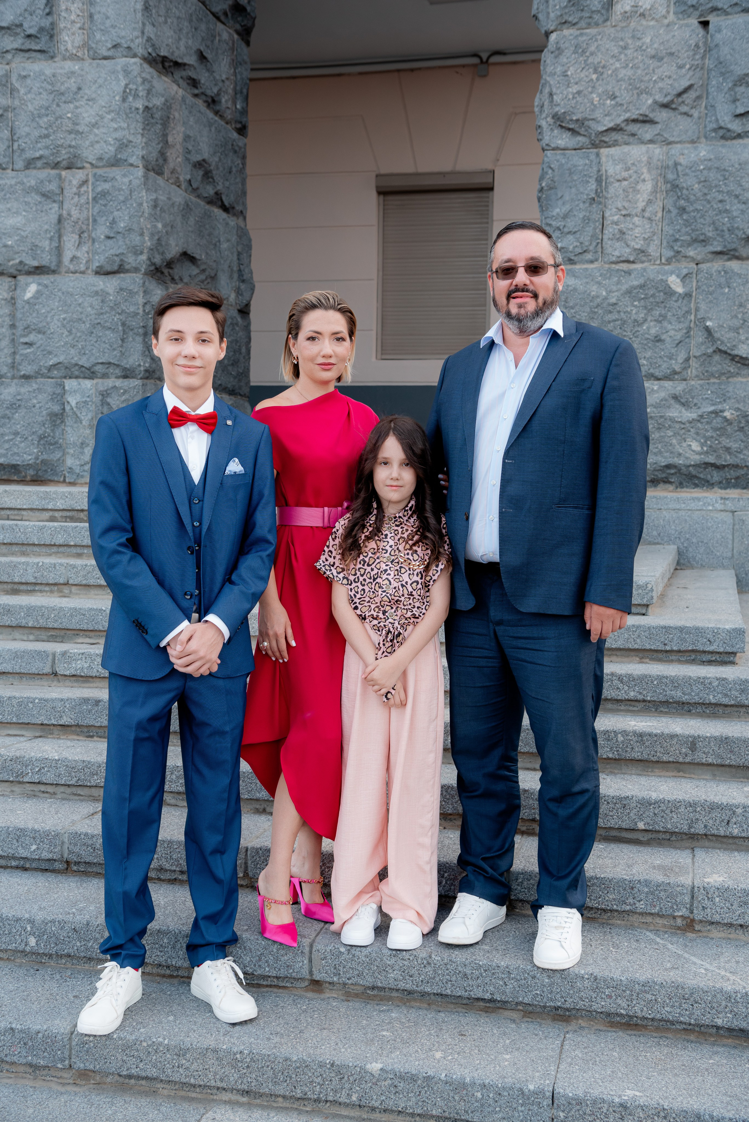 5 Лицей. Вручение и Банкет. Музкомедия и Сити Холл. Фотограф в Волгограде и Волжском Александр Горбань