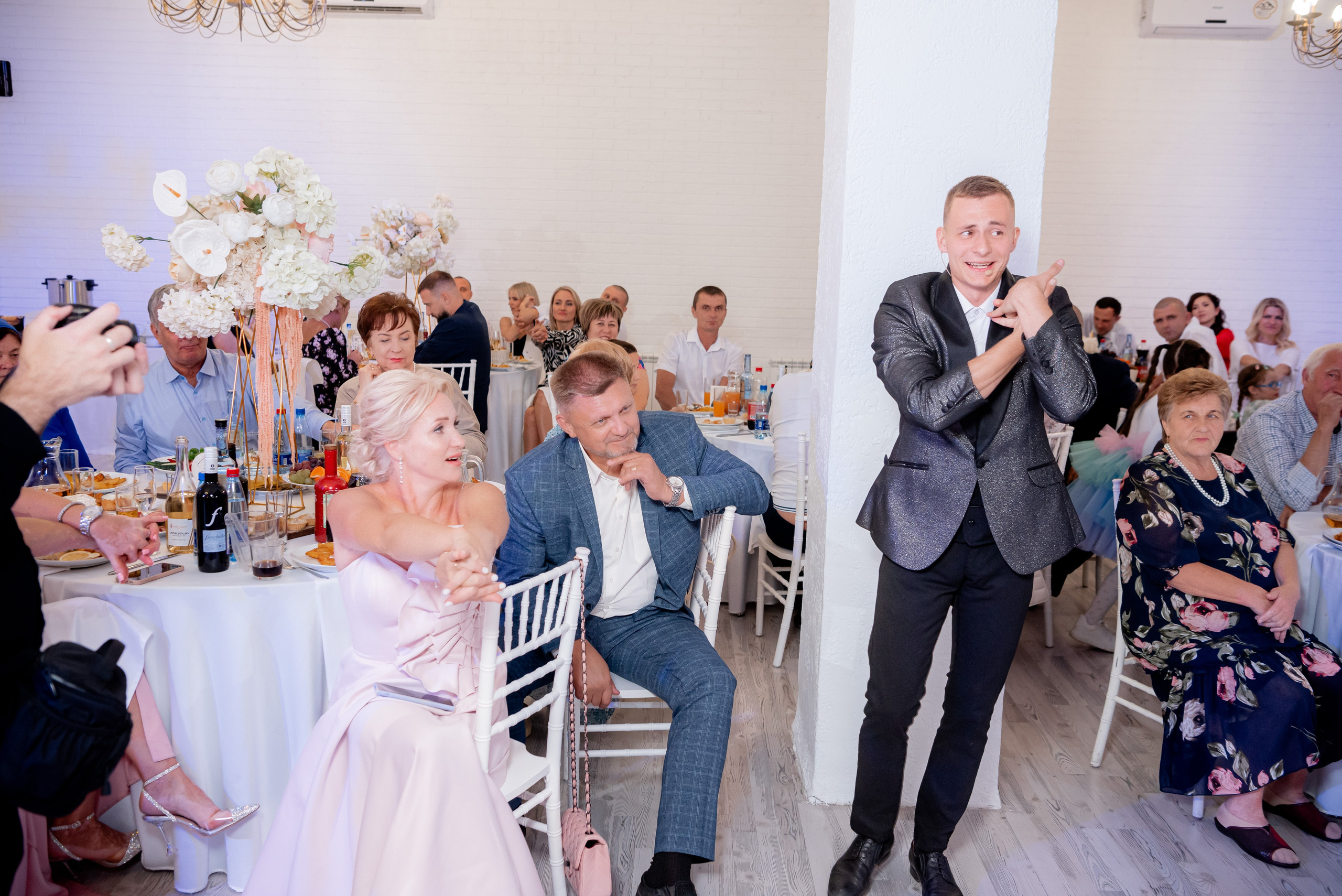 Свадьба Валерия и Даниил. Фотограф в Волгограде и Волжском Александр Горбань