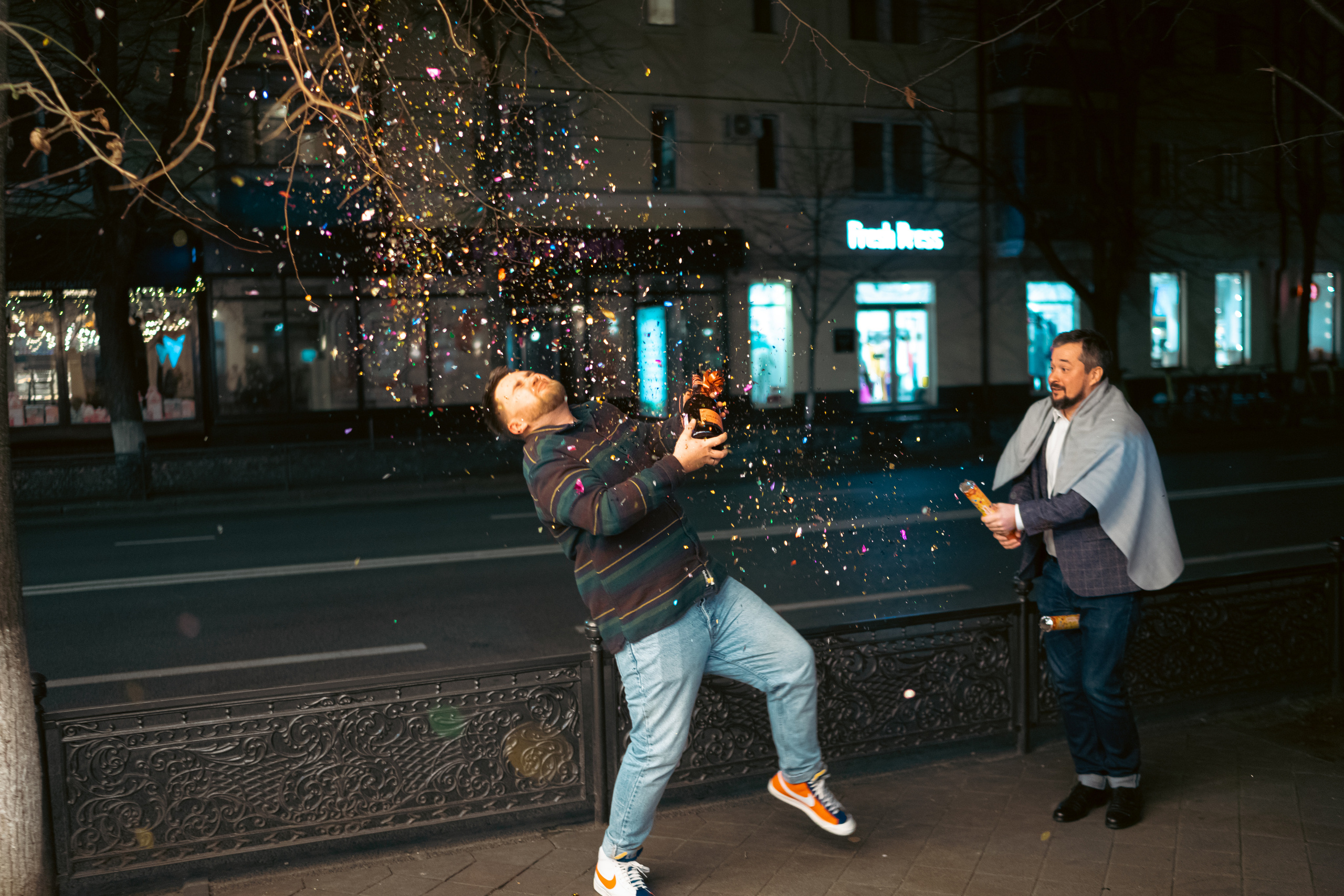 Фоторепортаж на мероприятиях Краснодар. Съемка портретных фотографий в Краснодаре Егор Клейчин