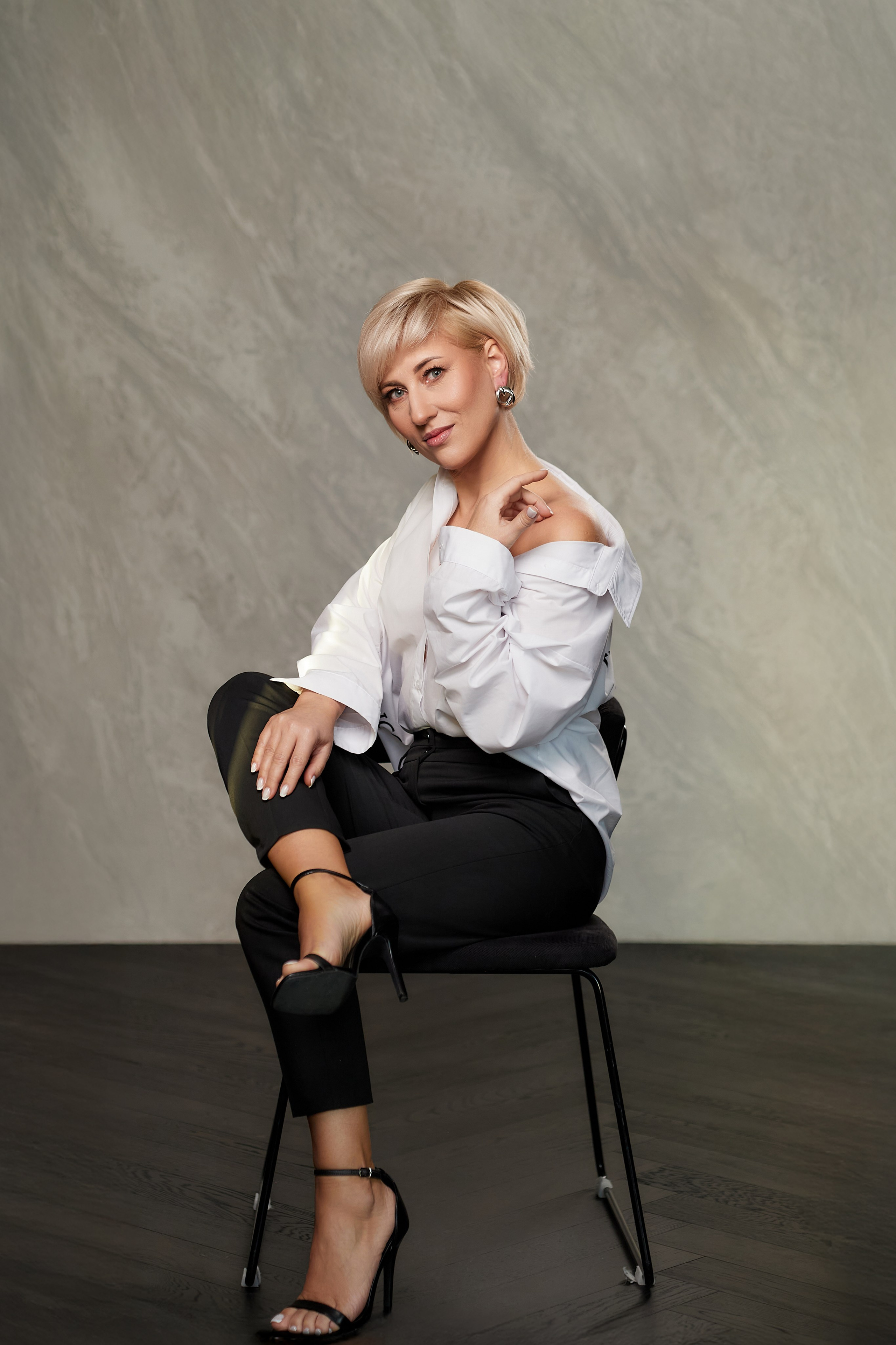 Наталья. Фотограф в Минске Анна Кучинская