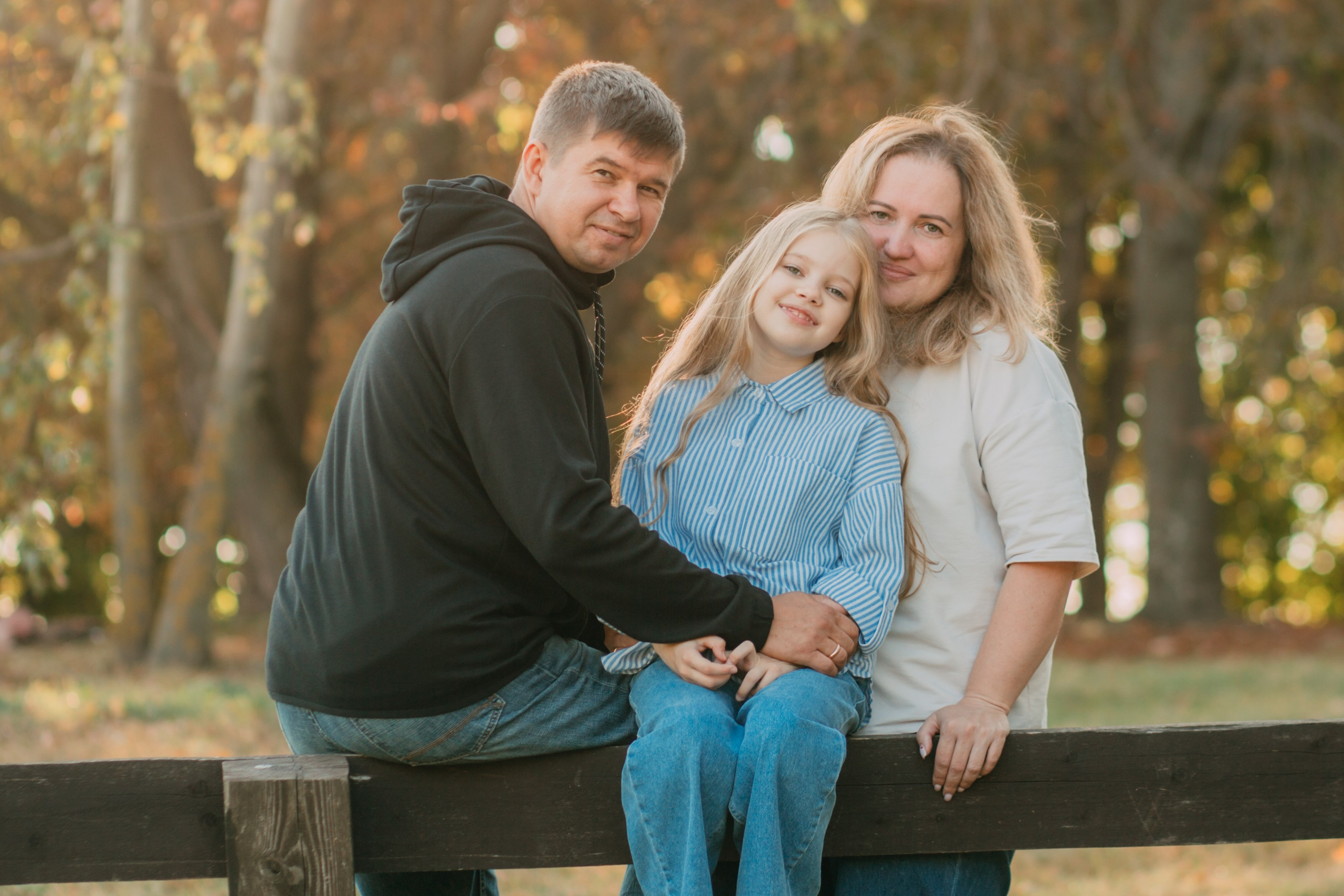 Уля. Главная