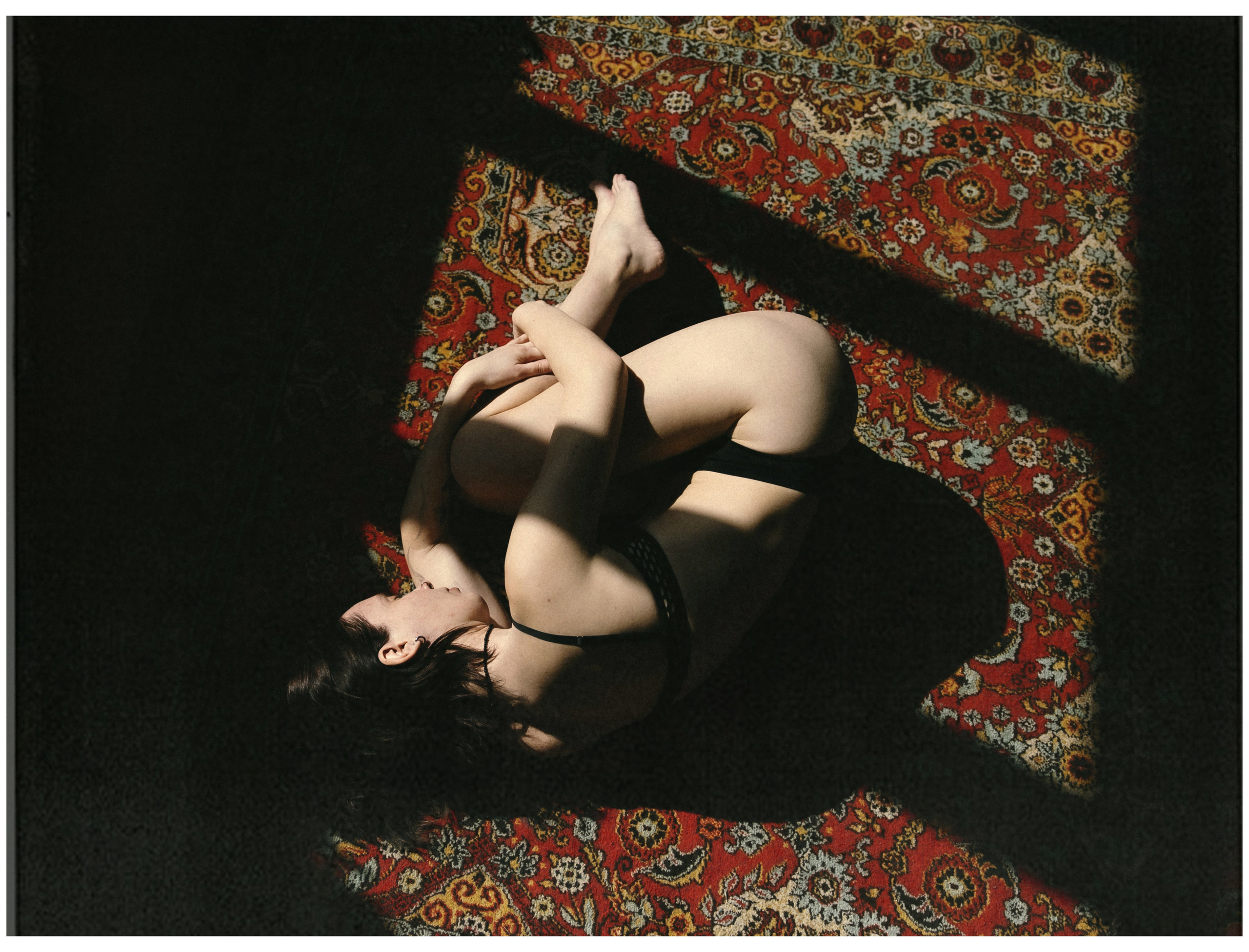 Юлия. Фотограф Москва, Санкт-Петербург, Абакан