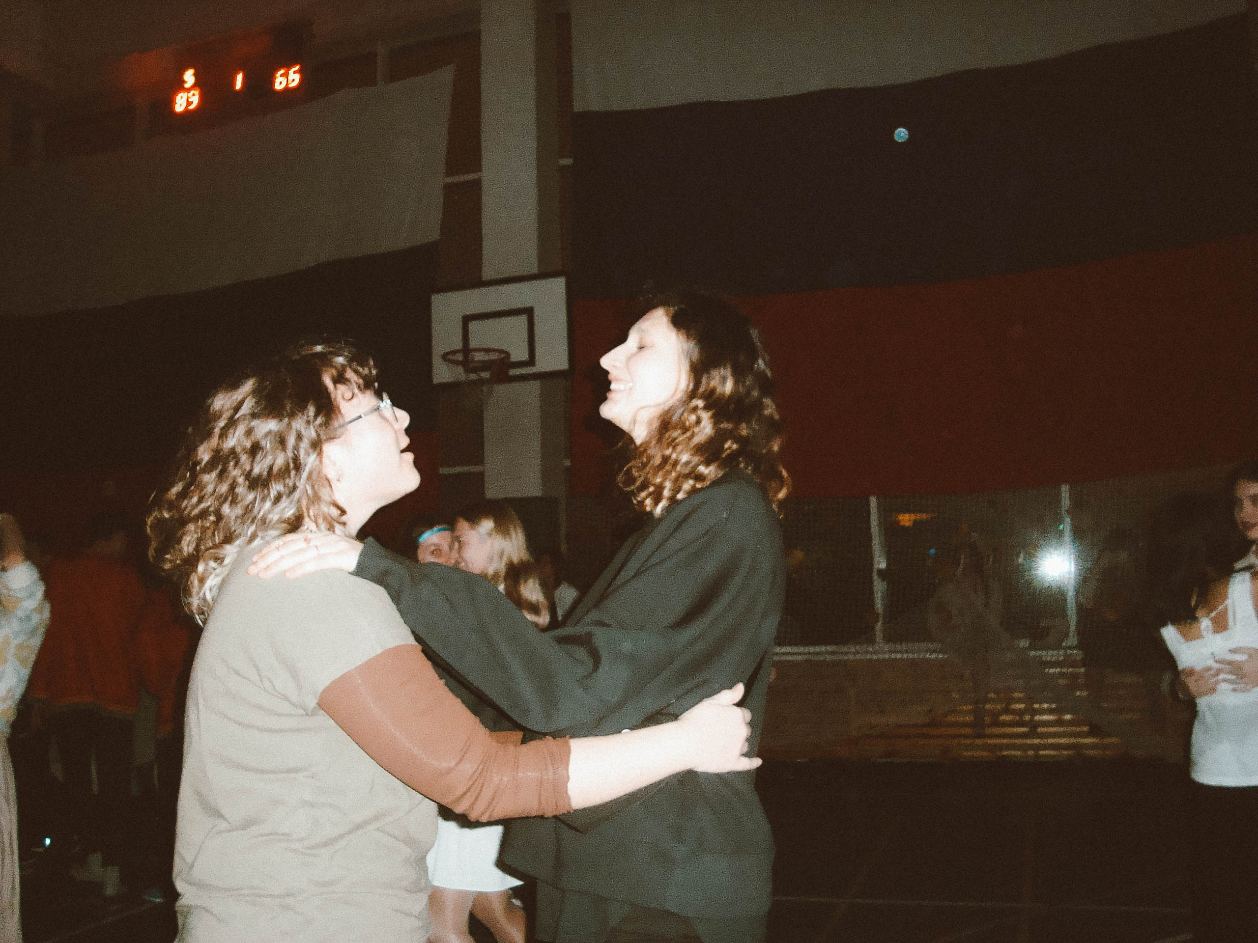 Репортажная съёмка с Хеллуина. Фотограф Анастасия Лощакова в Москве