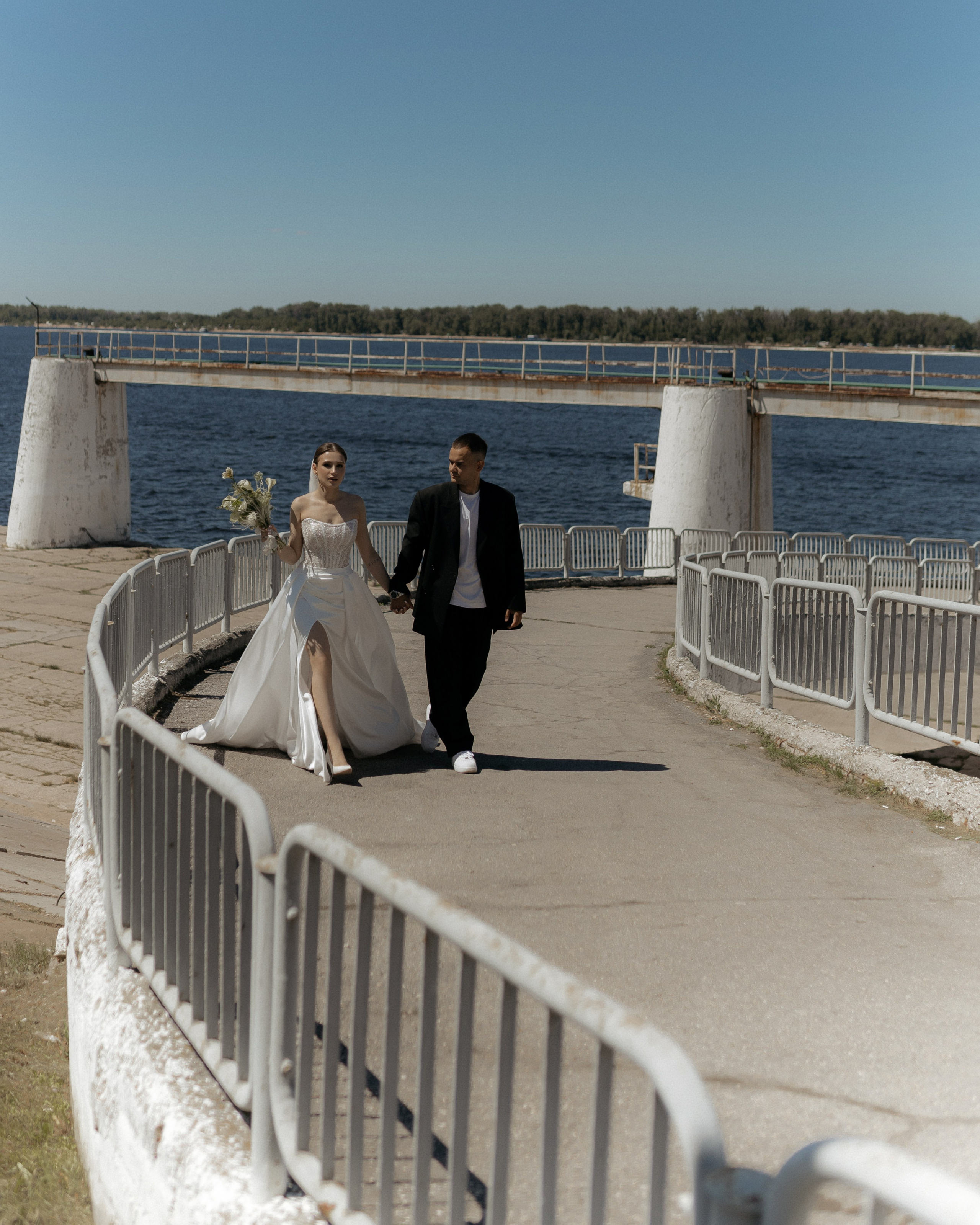 Алексей и Валерия. DARYA.BELKINA