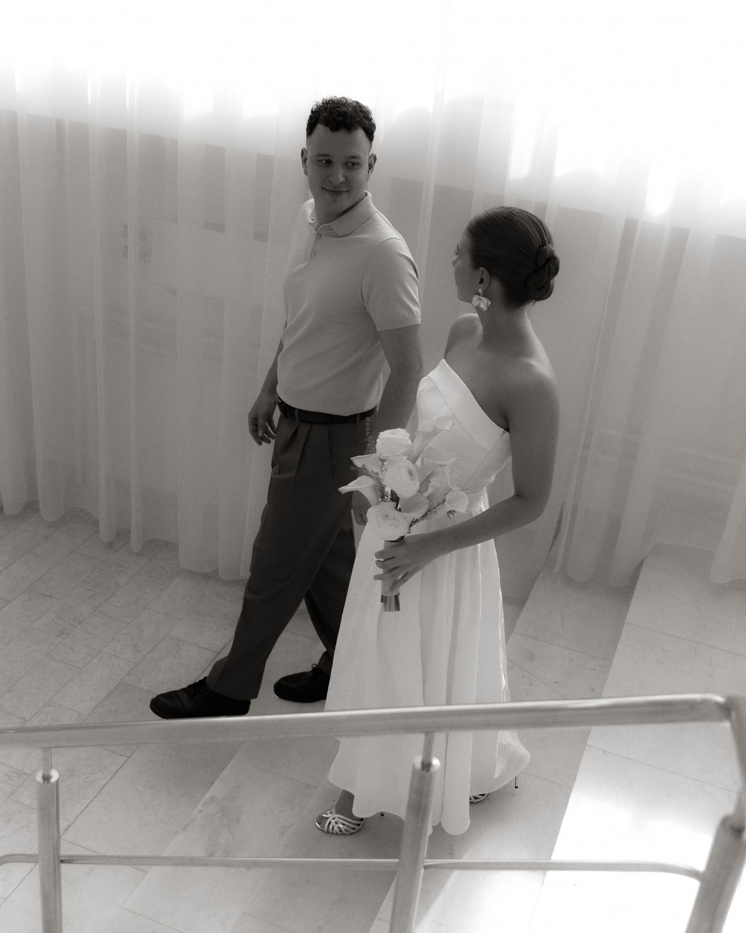 Виктор и Валерия. DARYA.BELKINA