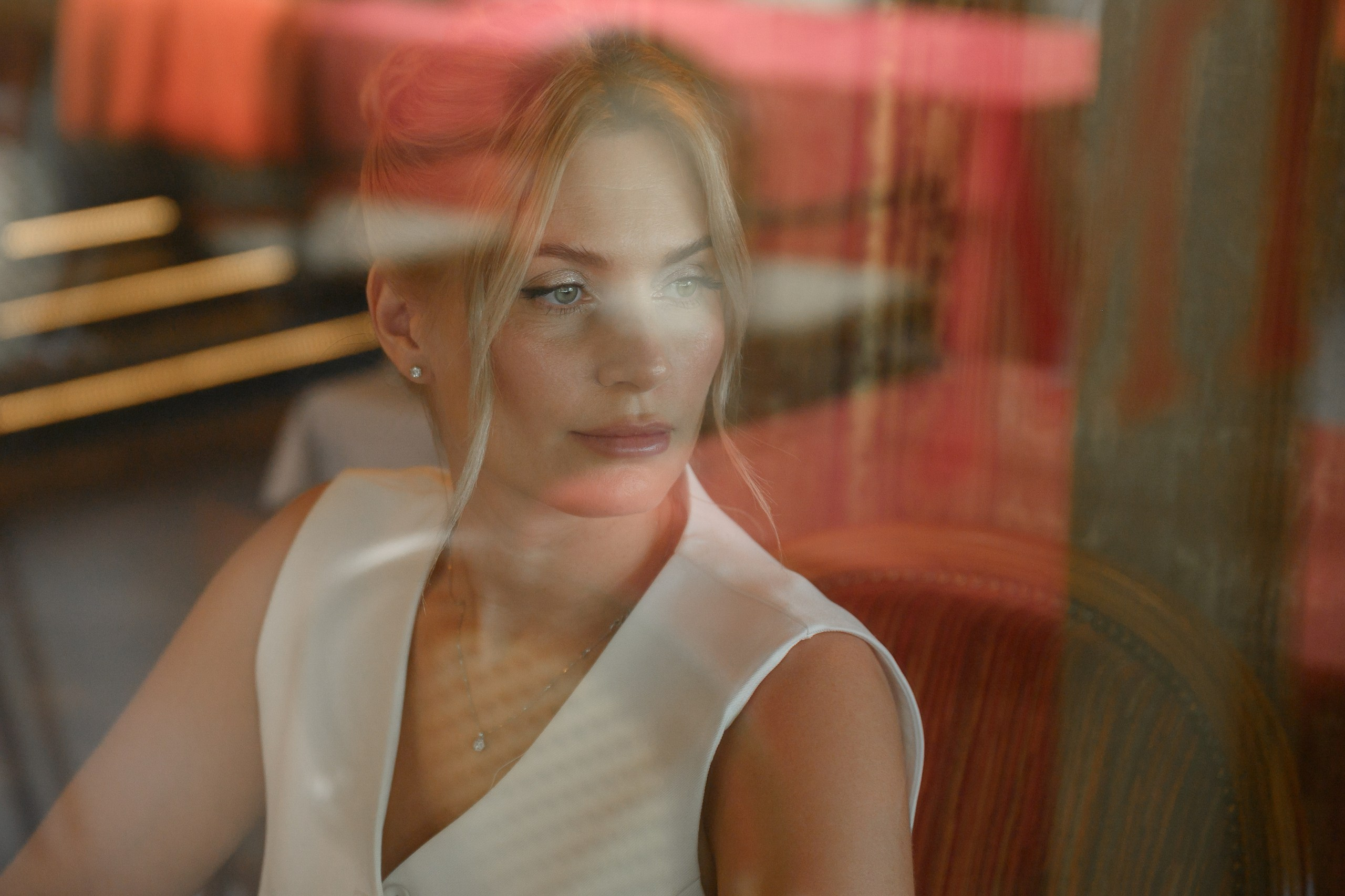 Свадебная вечеринка Ольги и Константина в ресторане Michel (Мишель). Semerlina.ru