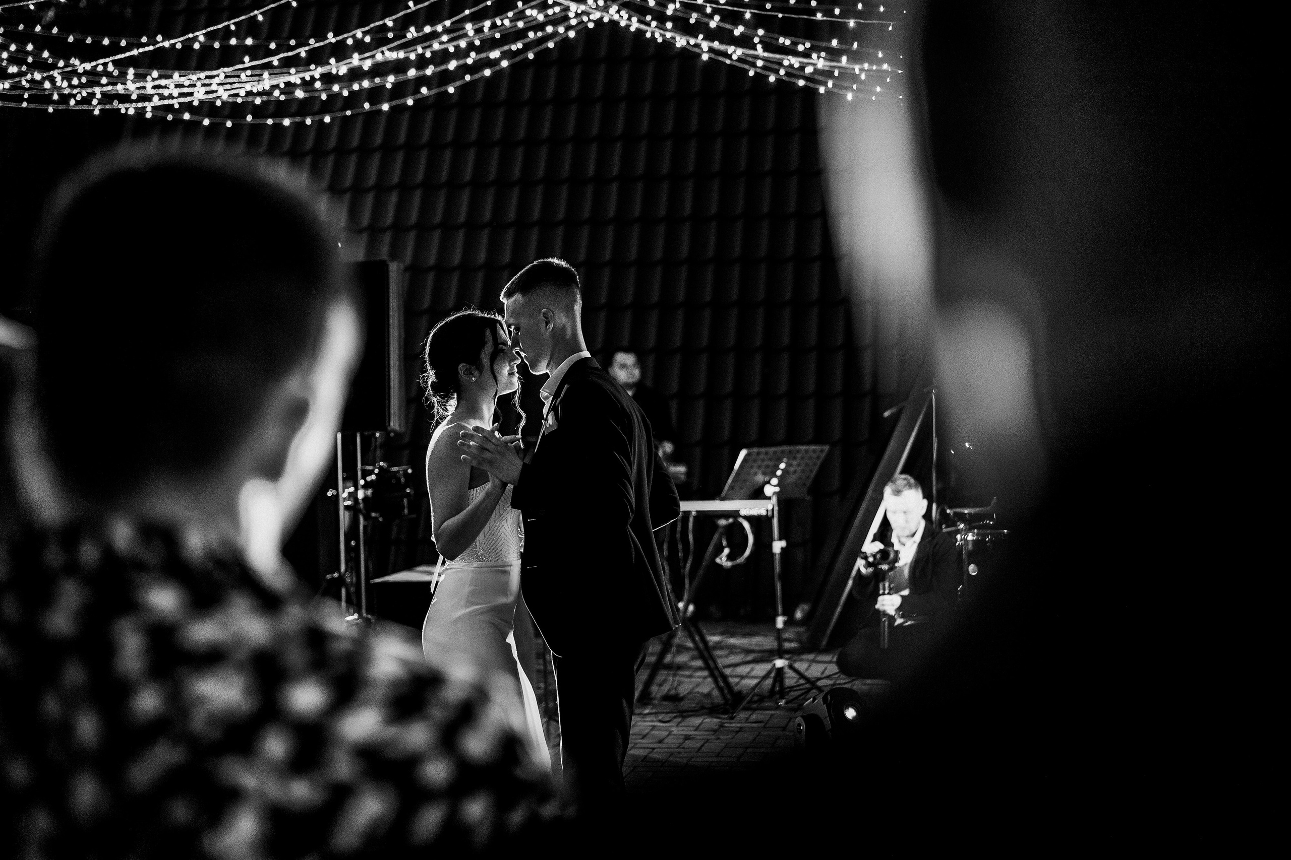 Даня + Саша. Свадебный фотограф в Смоленске Витя Лысенков