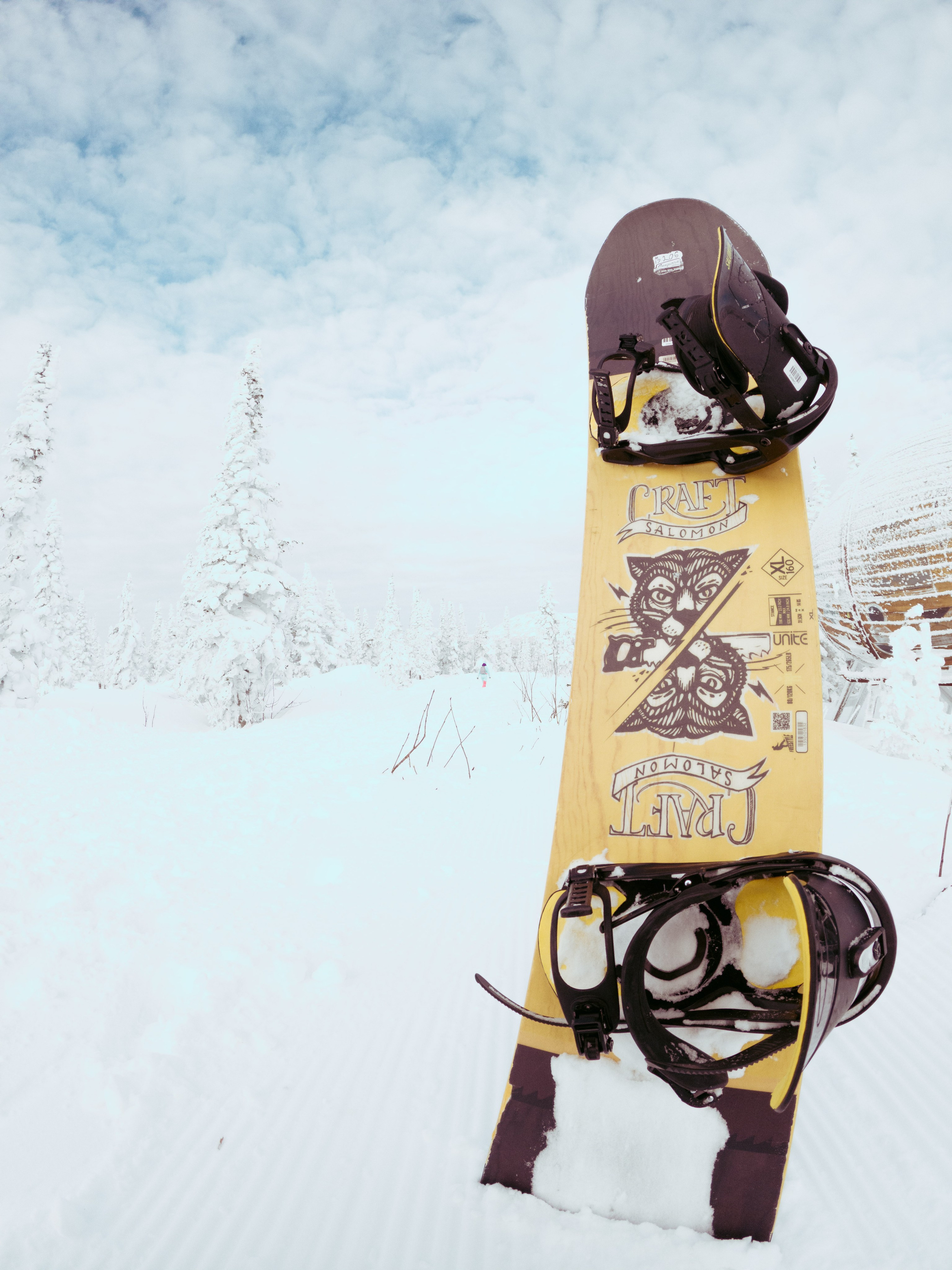 Sheregesh \ november 2024 \ GOPRO. Коммерческий Фотограф Виктор Фоменых