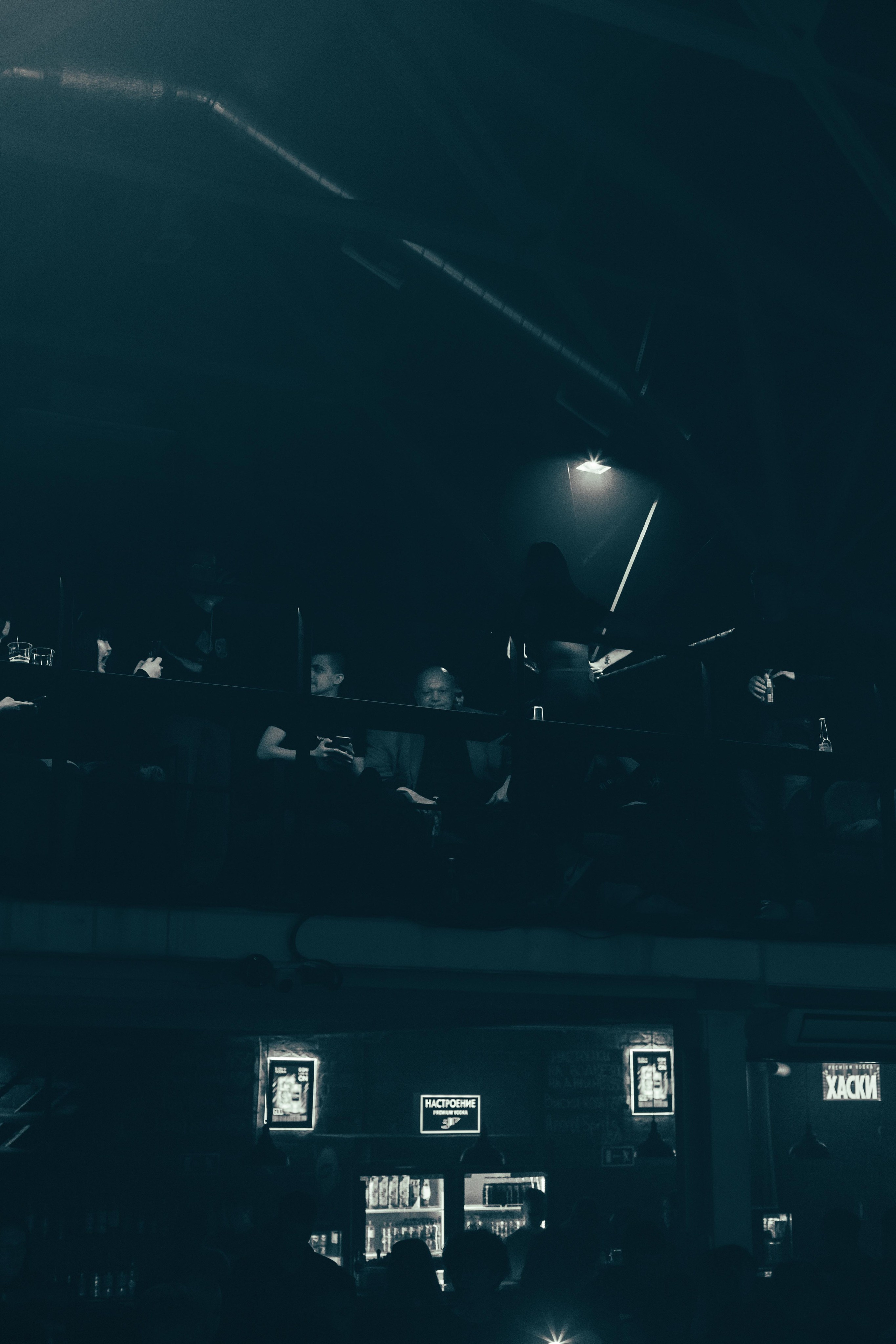 FACTORY 52. Коммерческий Фотограф Виктор Фоменых