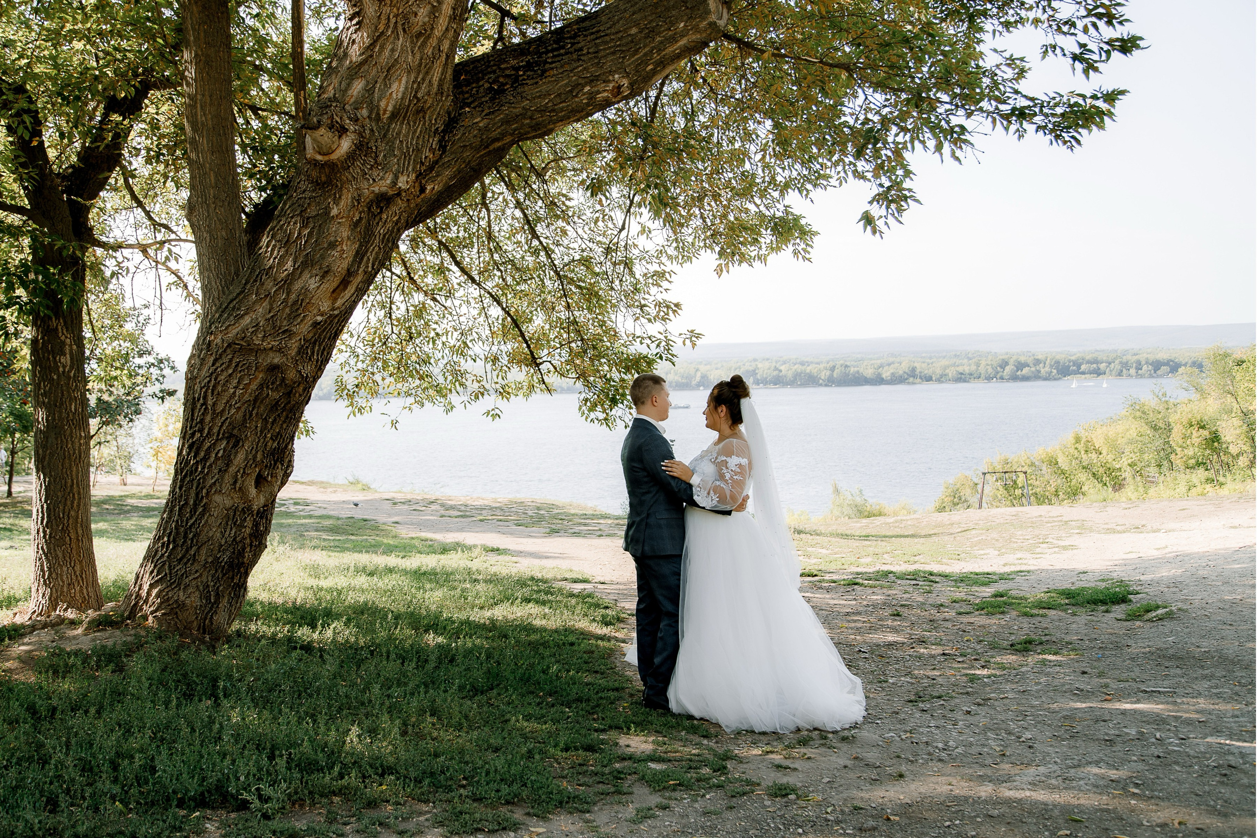 Ваня и Света. Фотограф в Самаре Евгения Глубокова