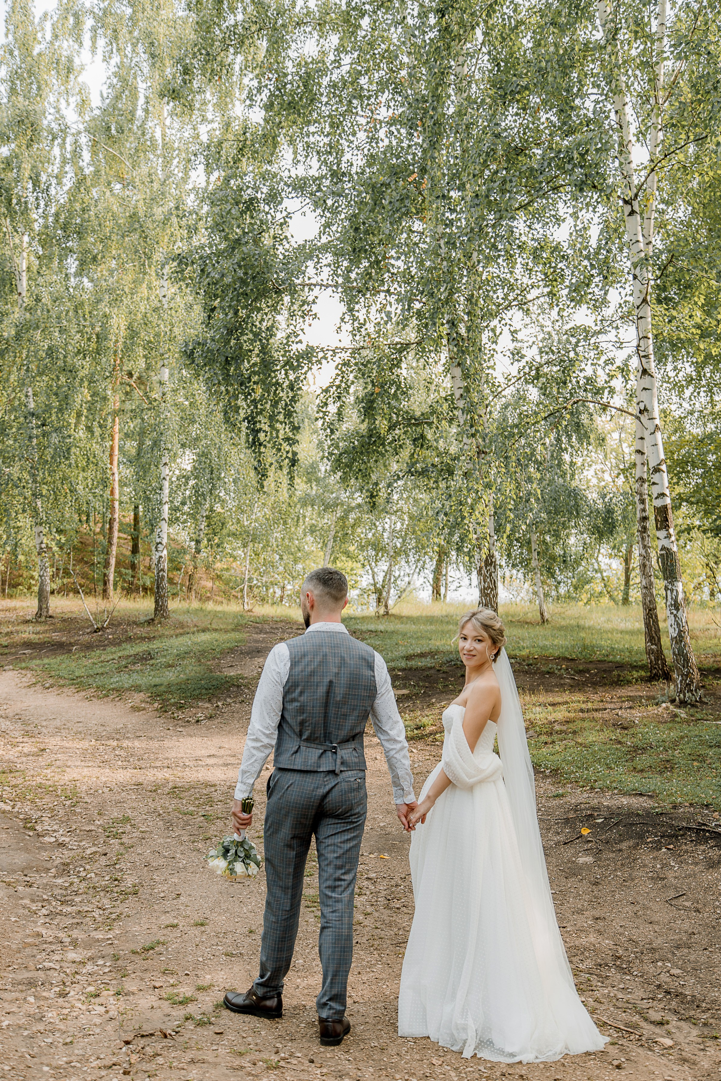 Роман и Илона. Фотограф в Самаре Евгения Глубокова