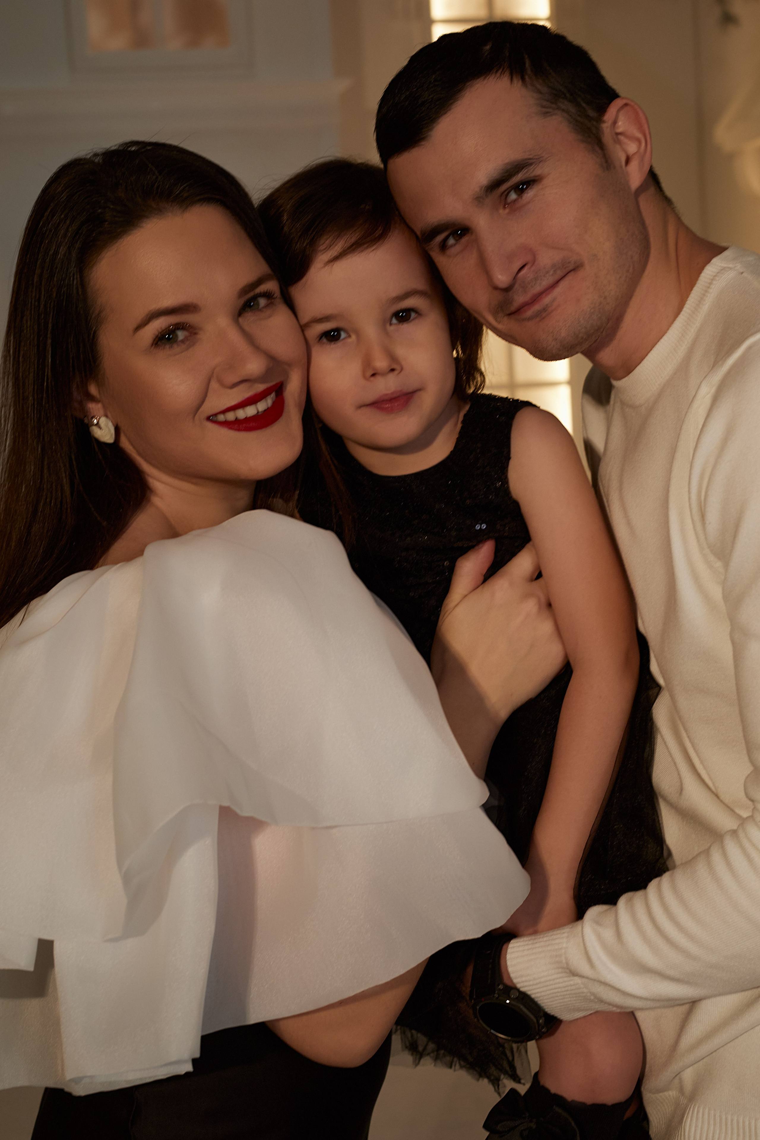 Семейная история Инги. Фотограф из Казани