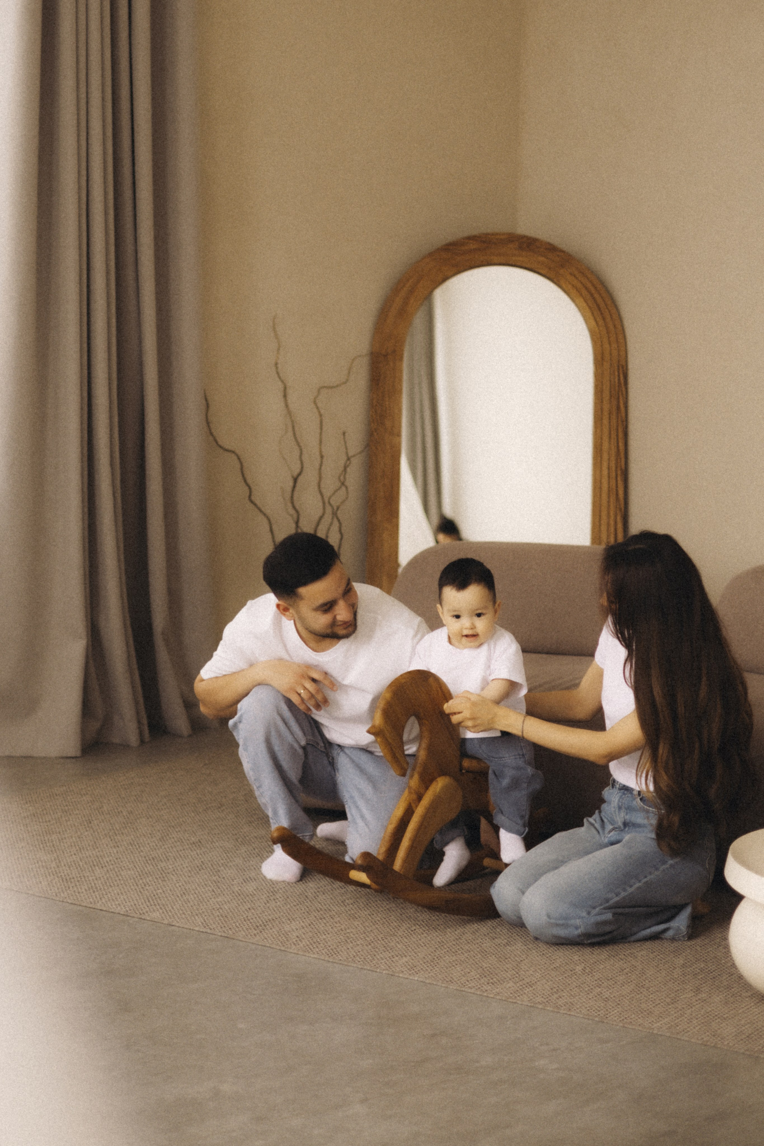 Семейная. Свадебный фотограф в Астрахани