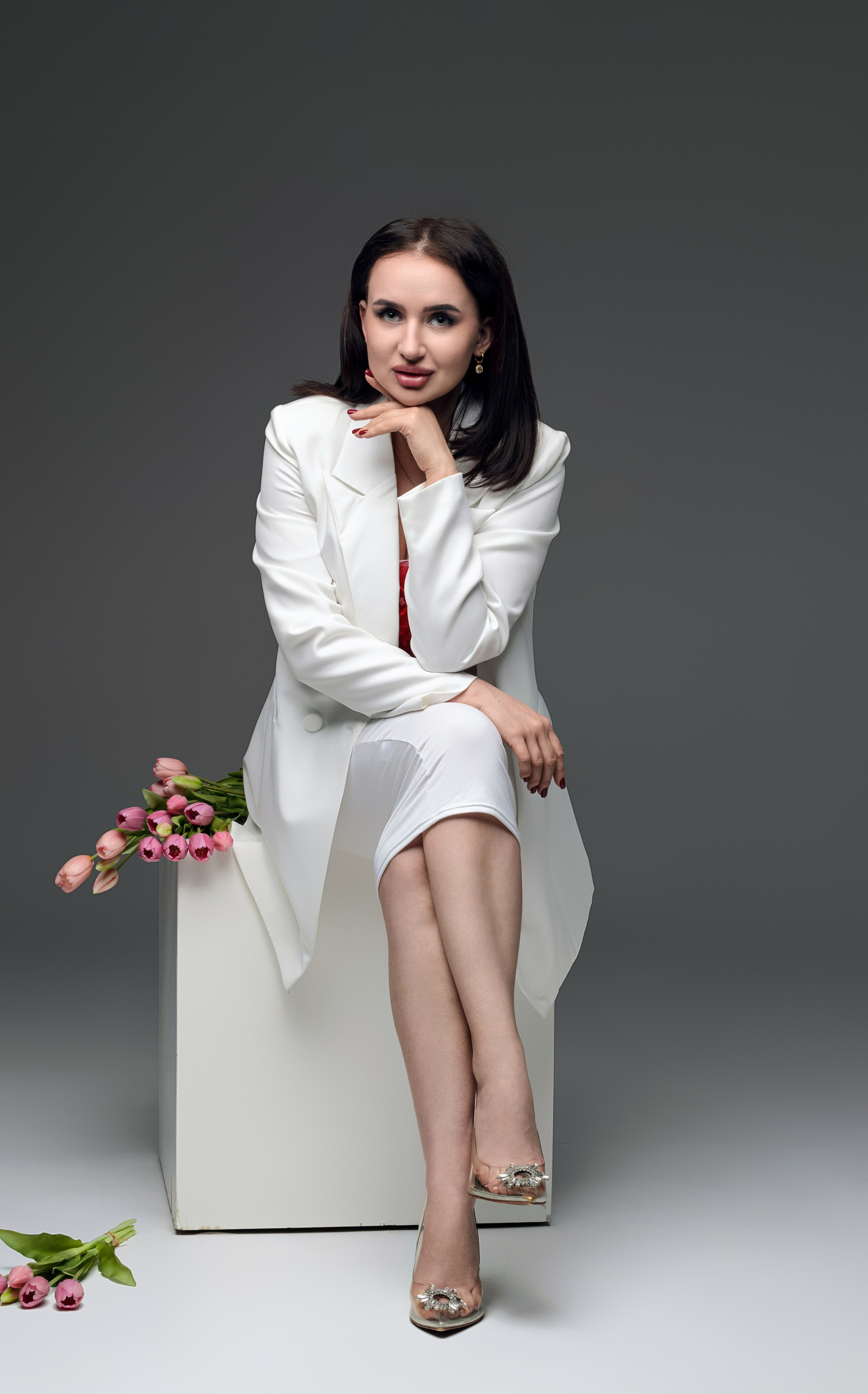 Марина. Фотограф Москва Юлия Джепко