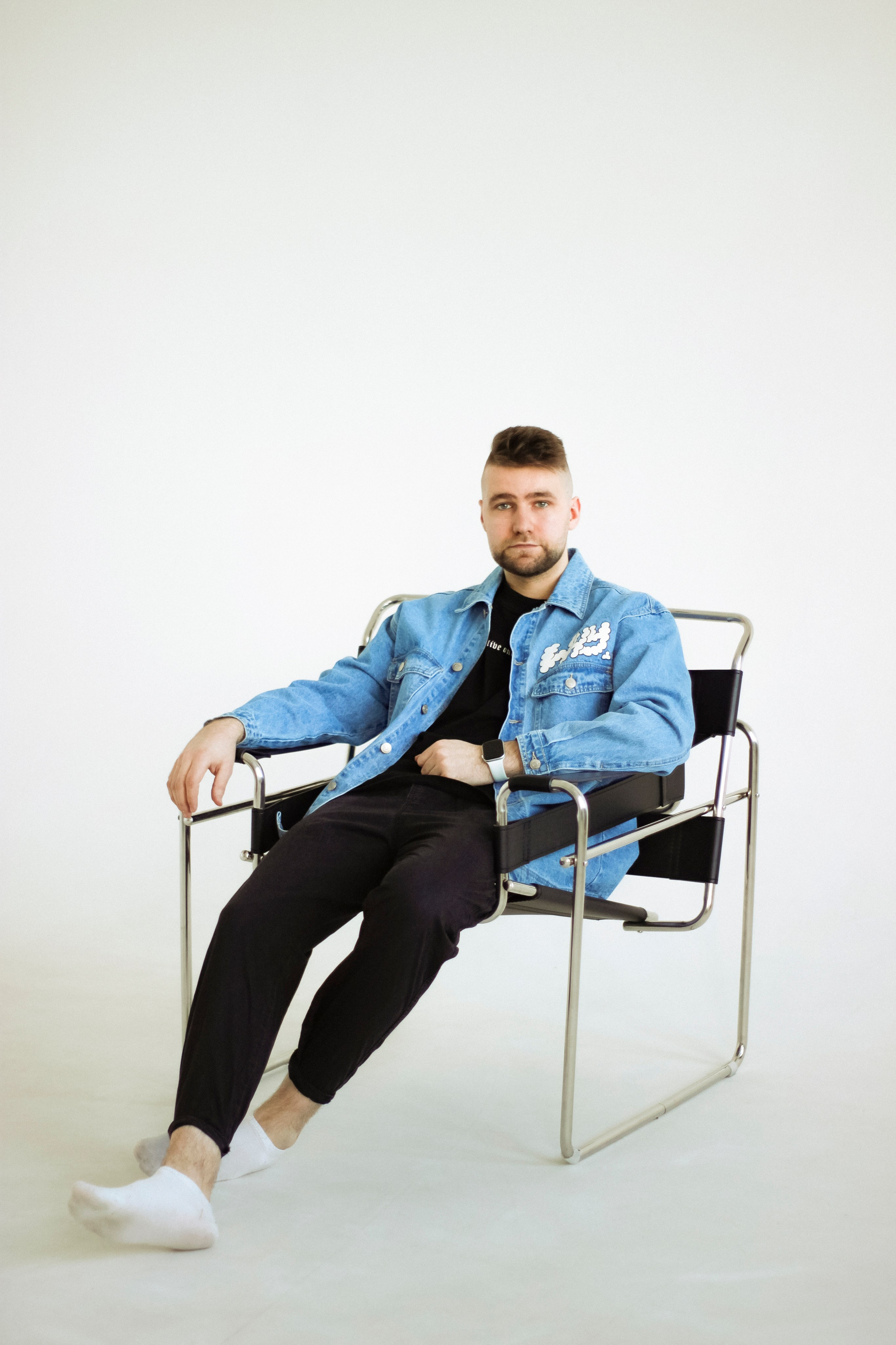 Павел. Oksan_photo