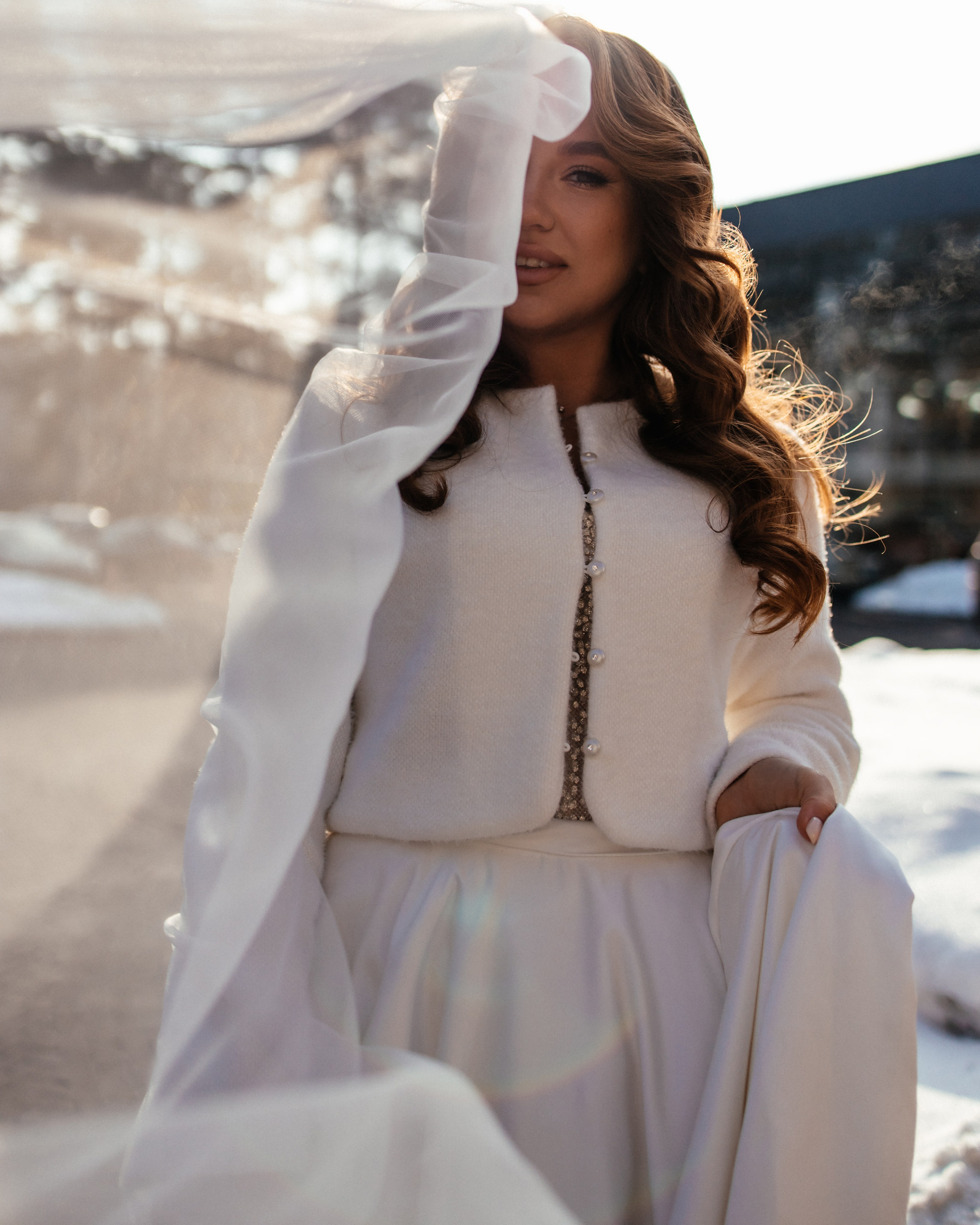 Свадебные дела. Фотограф Нина Крутая Москва