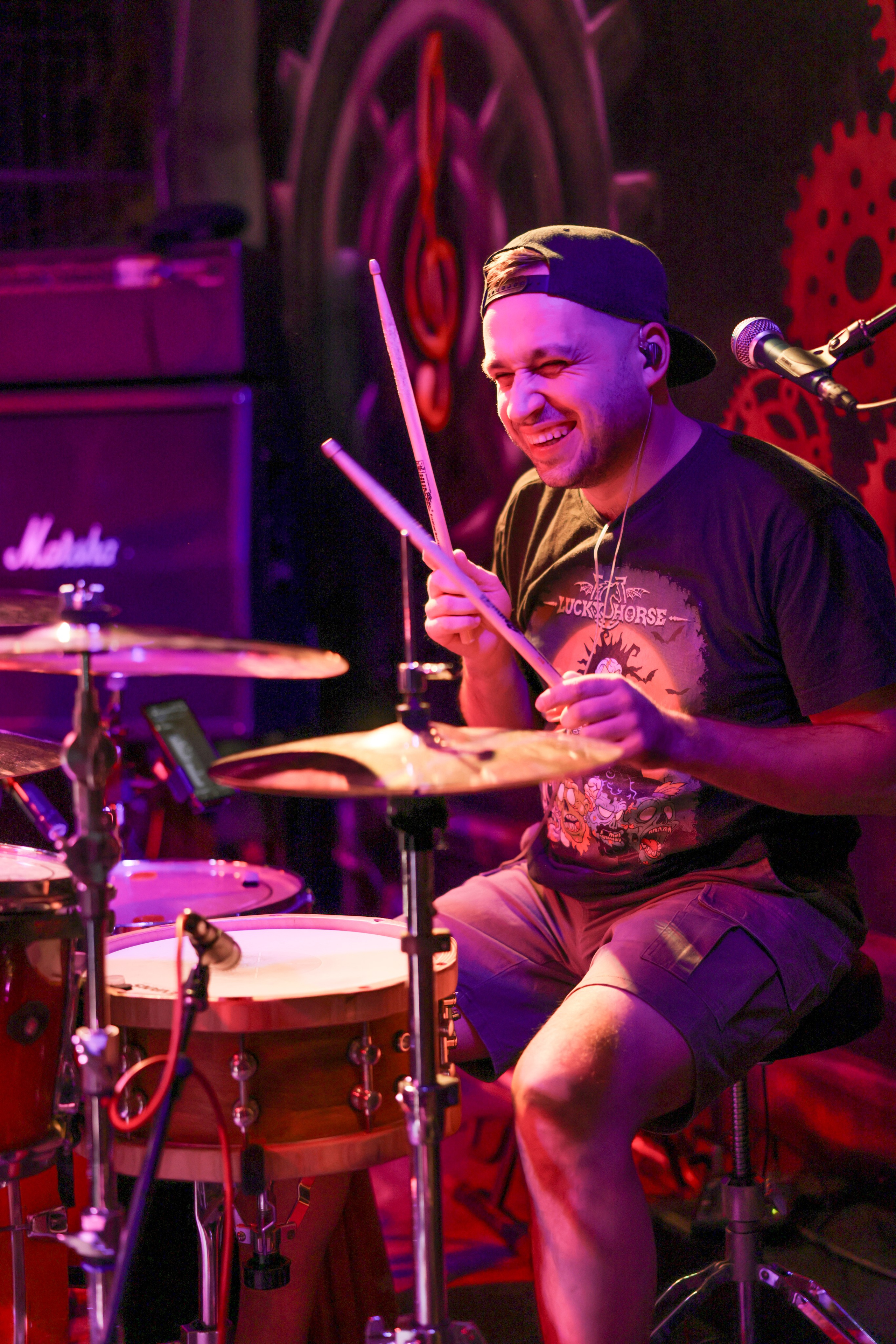 Клубы и рестораны. Фотограф Александр Гречанов