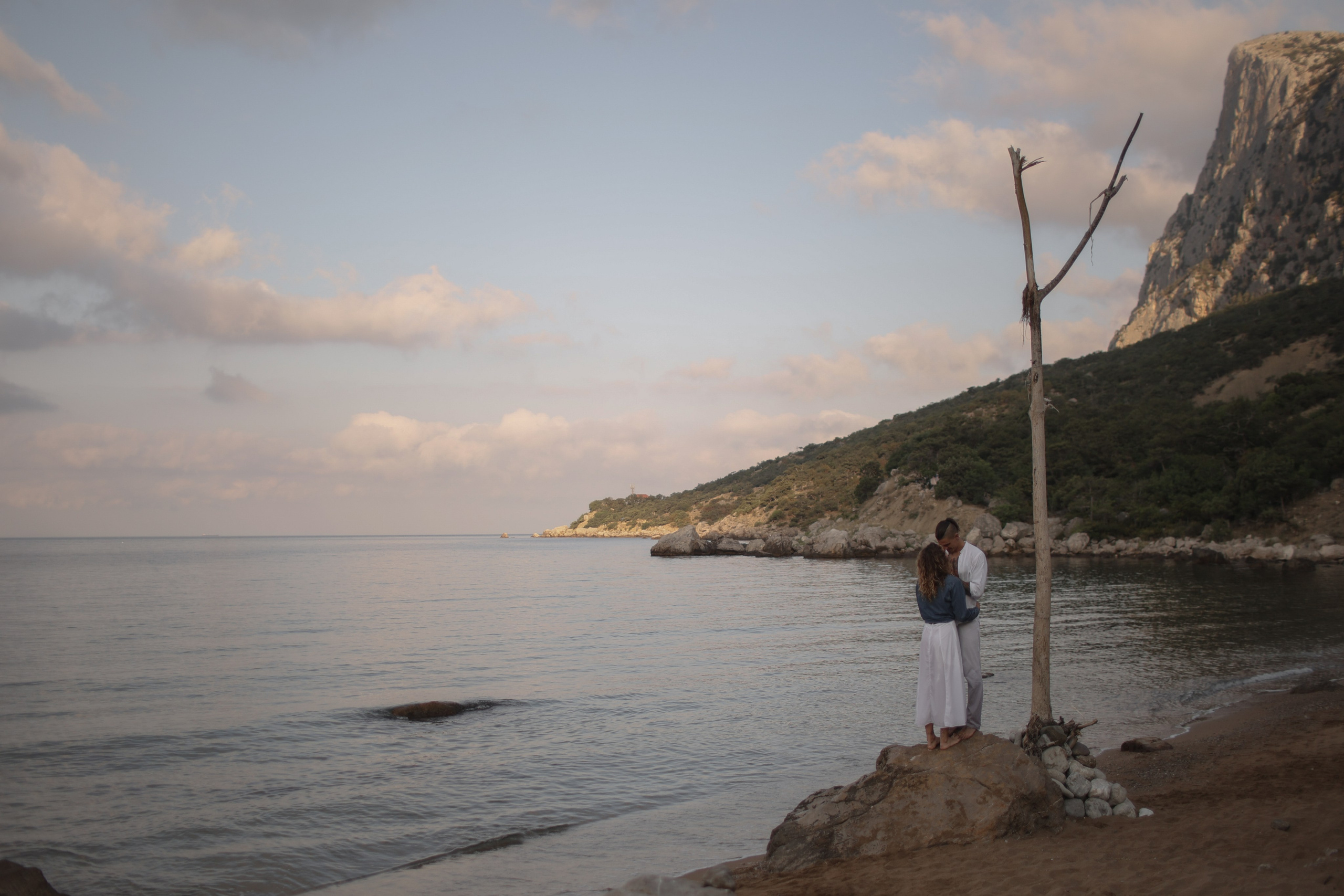 МК Игоря Сазонова. Свадебный фотограф в Крыму