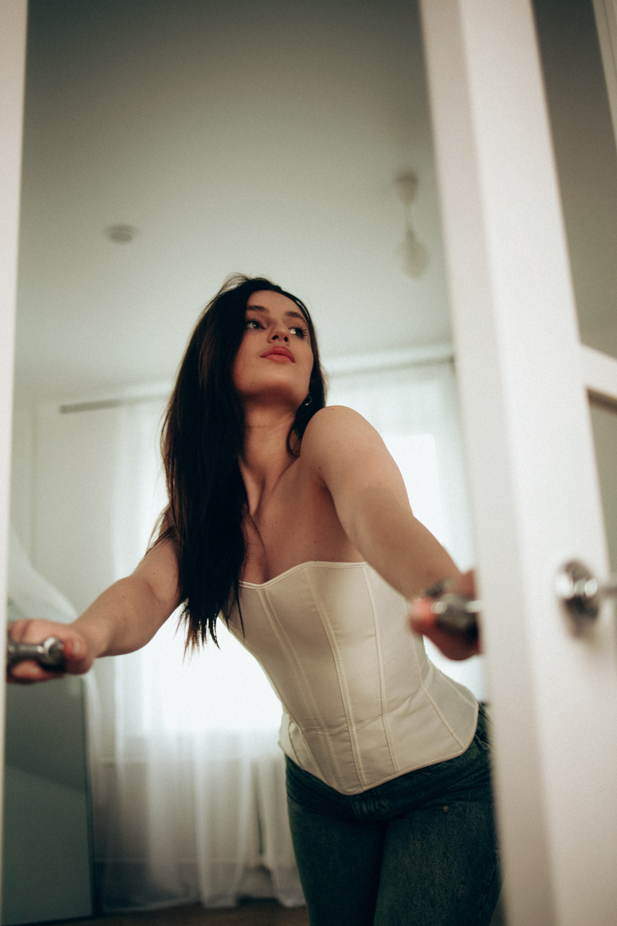 Kseniya. Фотограф Барнаул Надежда Киселева