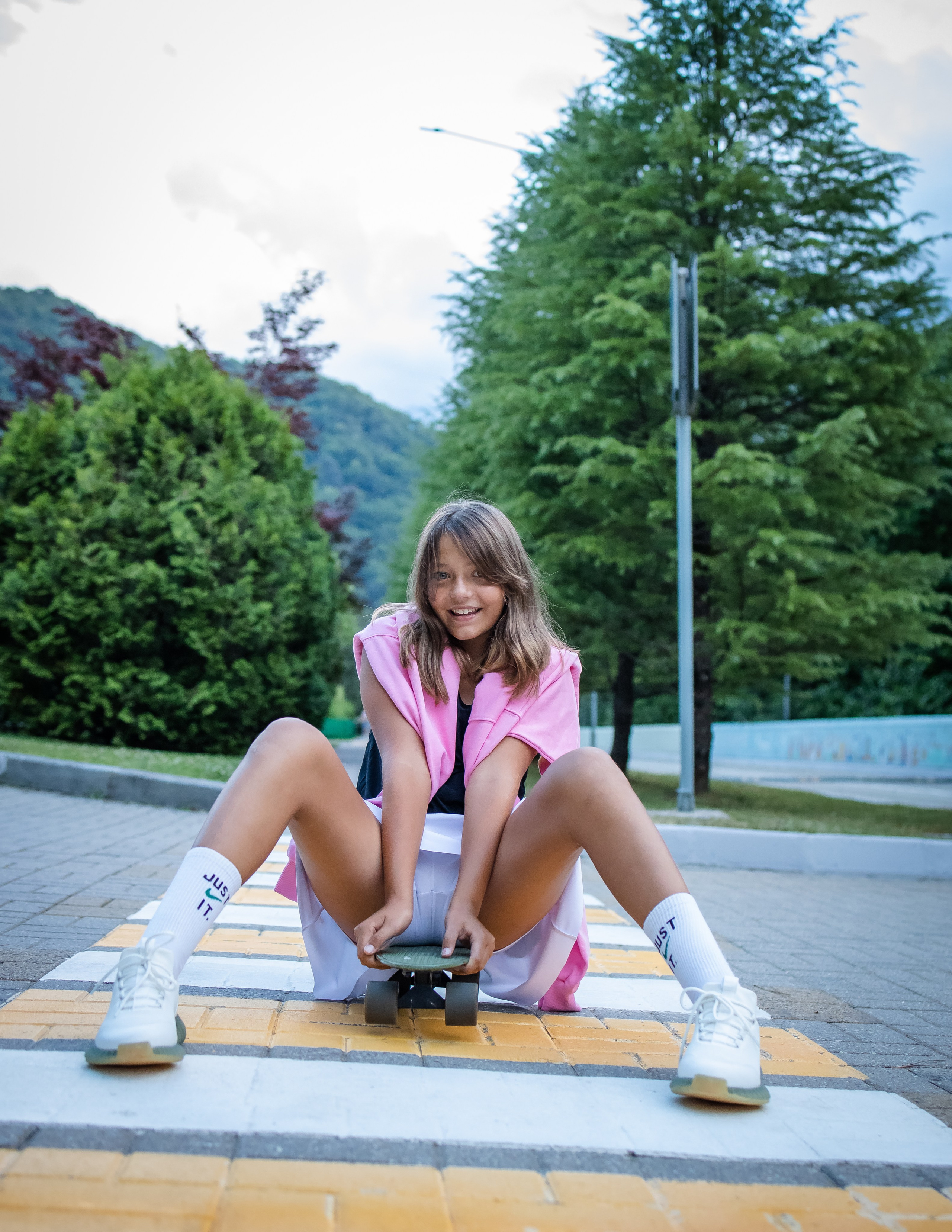 Василиса. Фотограф в Адлере и  Сочи Ирина Москалева