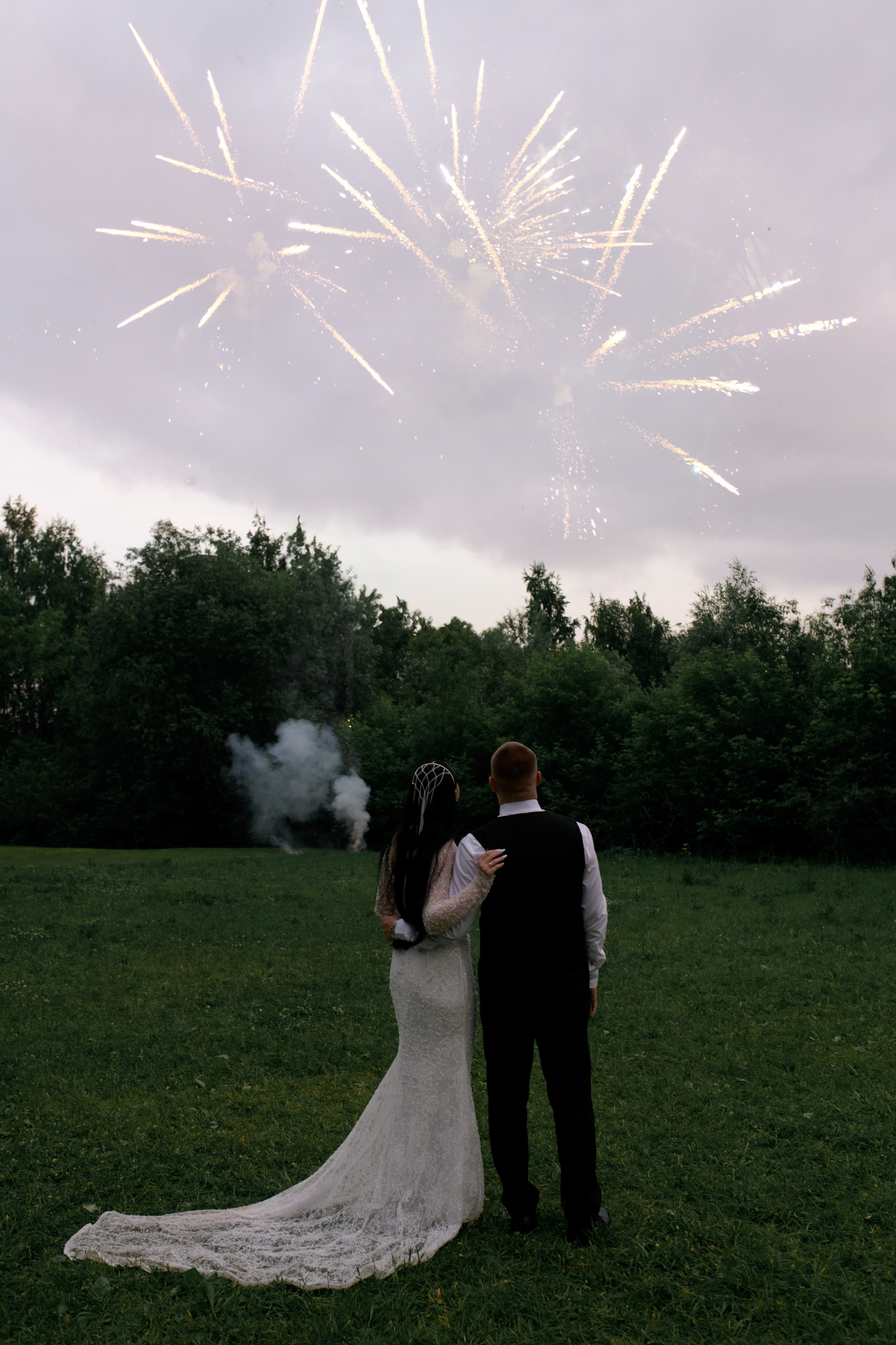 Михаил-Екатерина — Ресторан «МЕЧТЫ». Свадебный фотограф Екатеринбург/Челябинск — Любовь Волохова