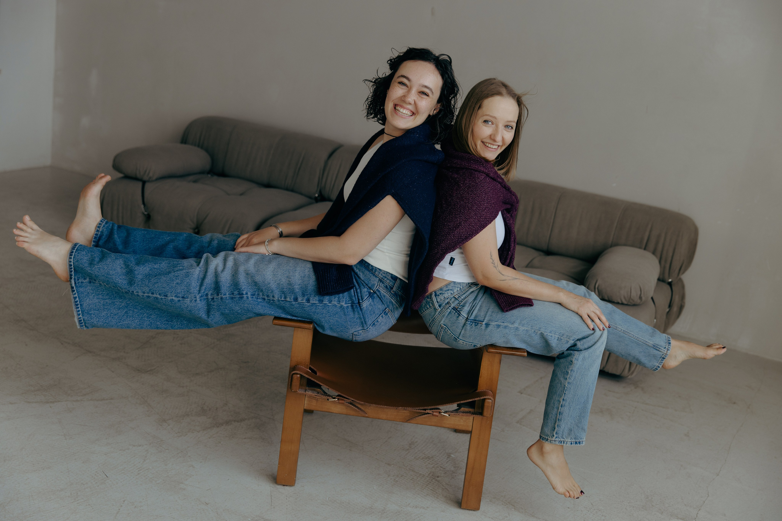 RITA+LIZA. Аня Нагайцева фотограф в Томске, семьи, портреты, контент