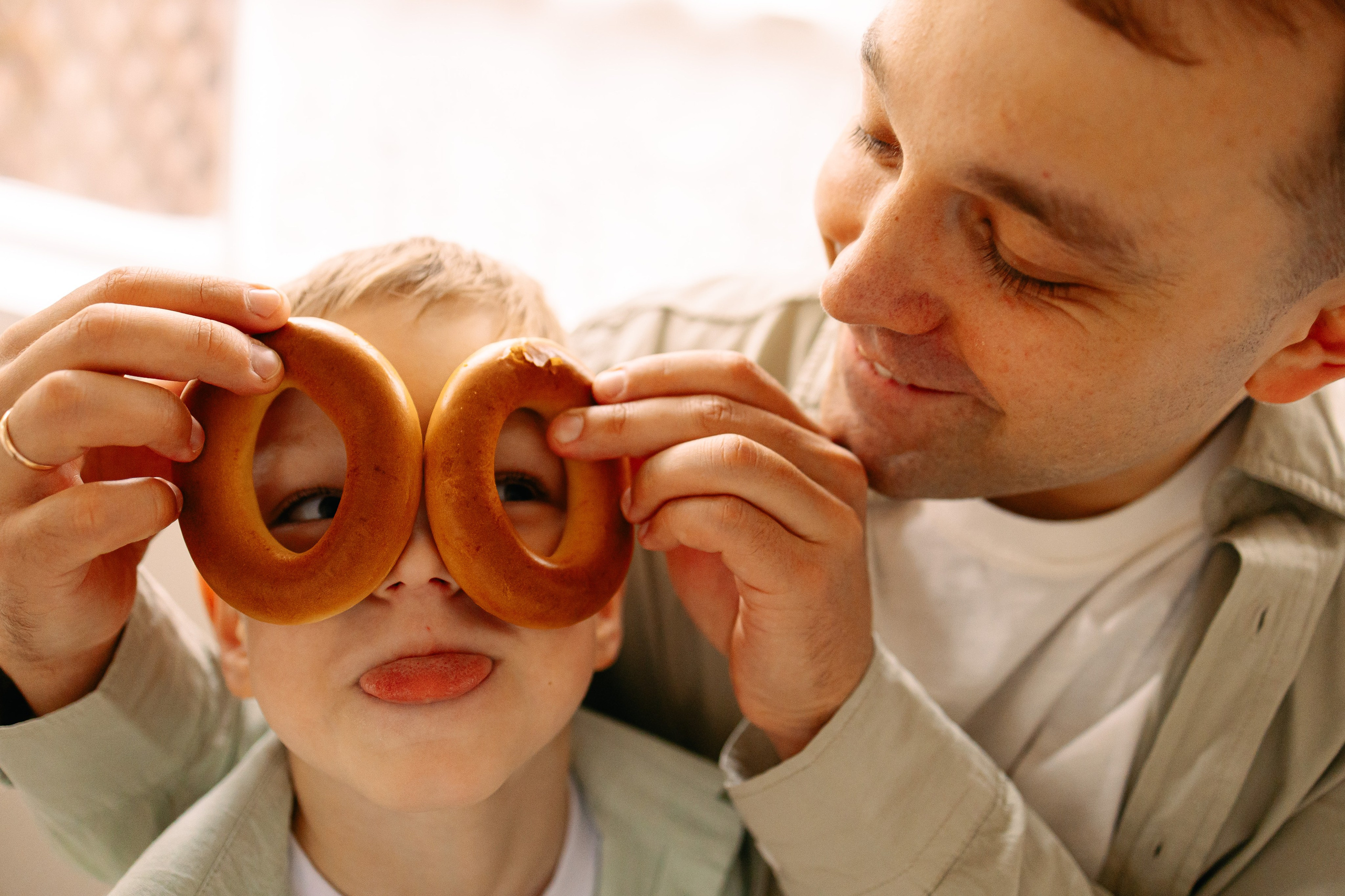 Весна. Семейный Фотограф в Москве Евгения Симоненко