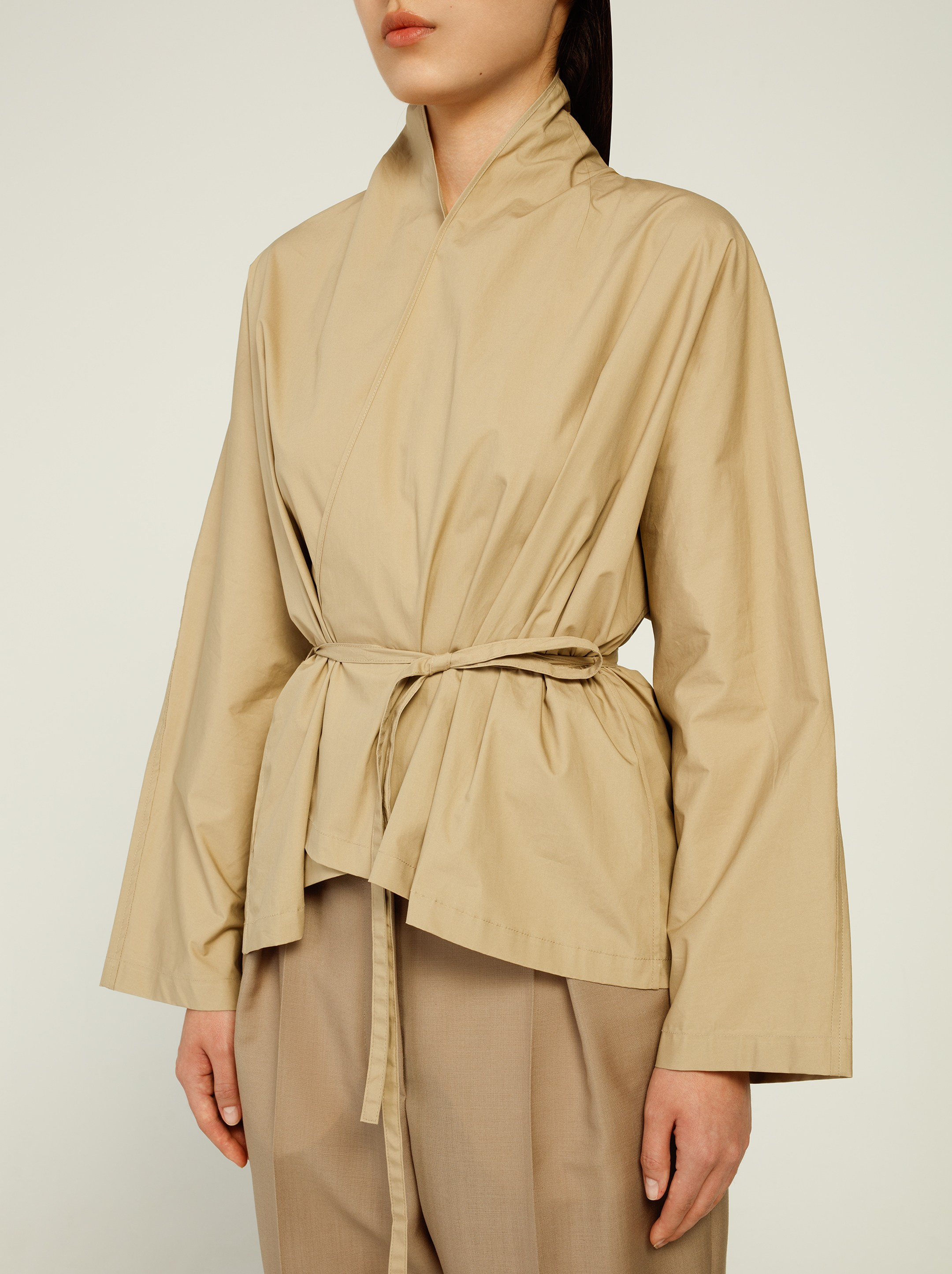 SAKS FIFTH AVENUE | E-COMMERCE. Alina Zhumanova — Fashion Photographer