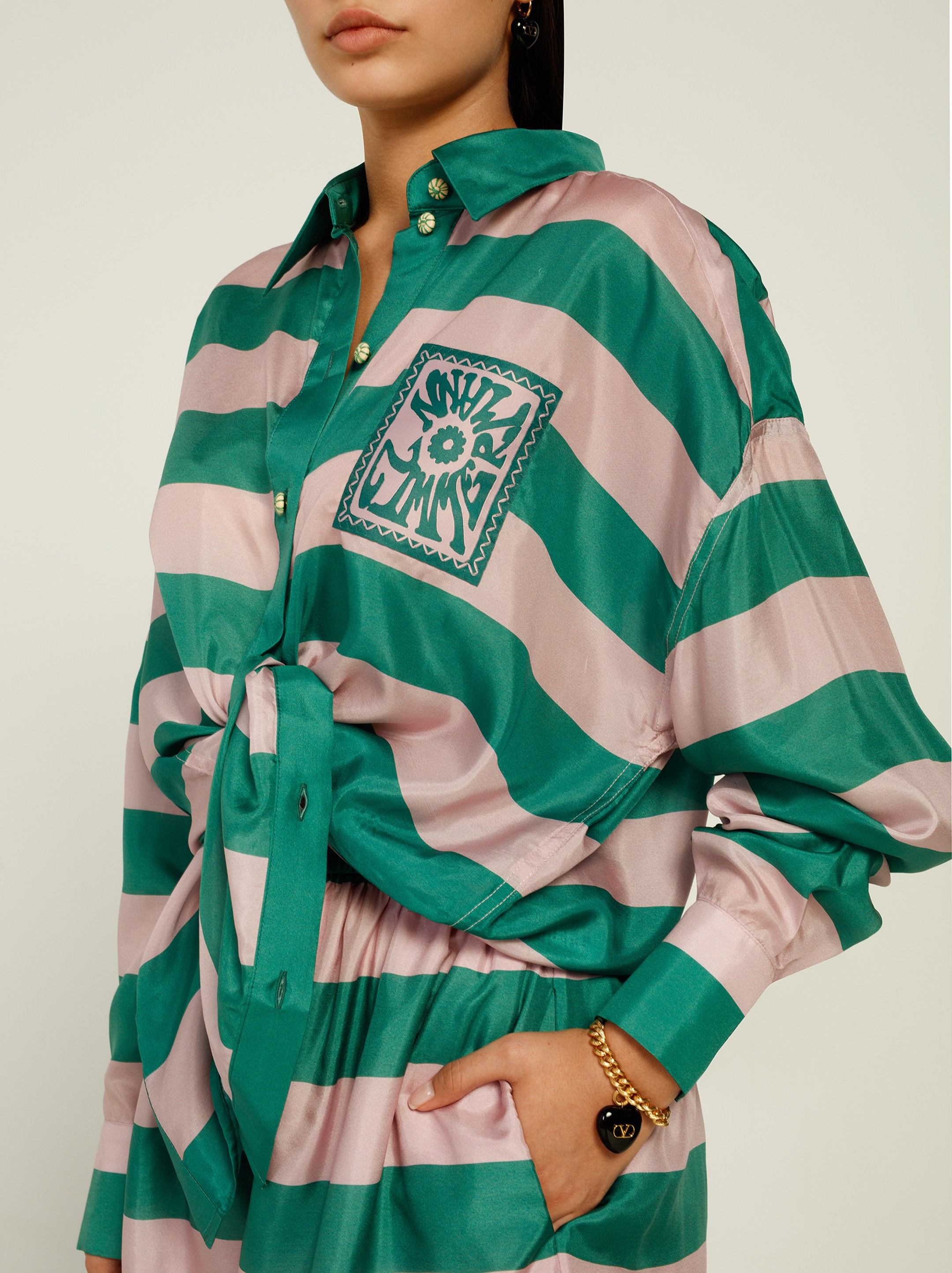SAKS FIFTH AVENUE | E-COMMERCE. Alina Zhumanova — Fashion Photographer
