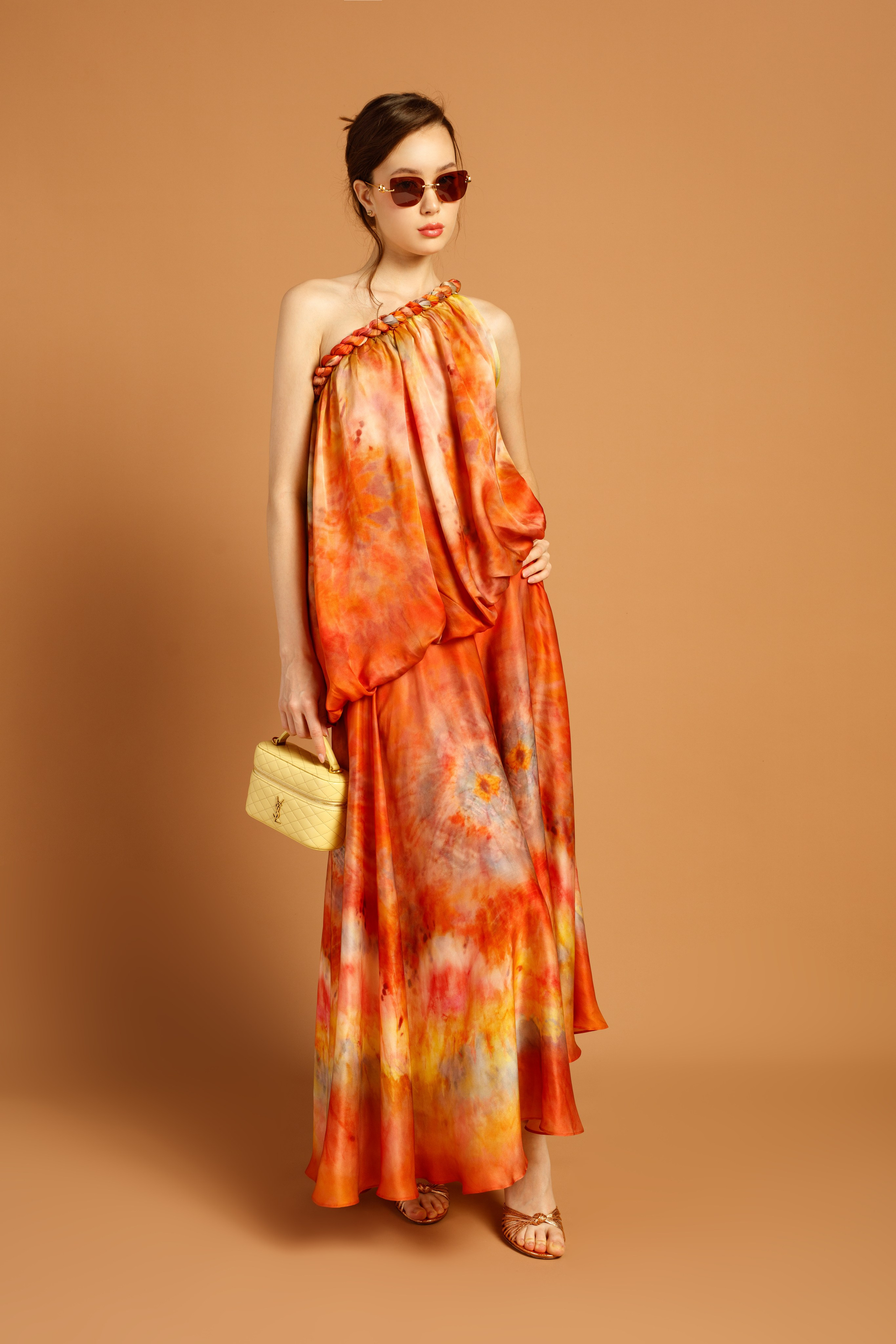 SS 26. Alina Zhumanova — Fashion Photographer