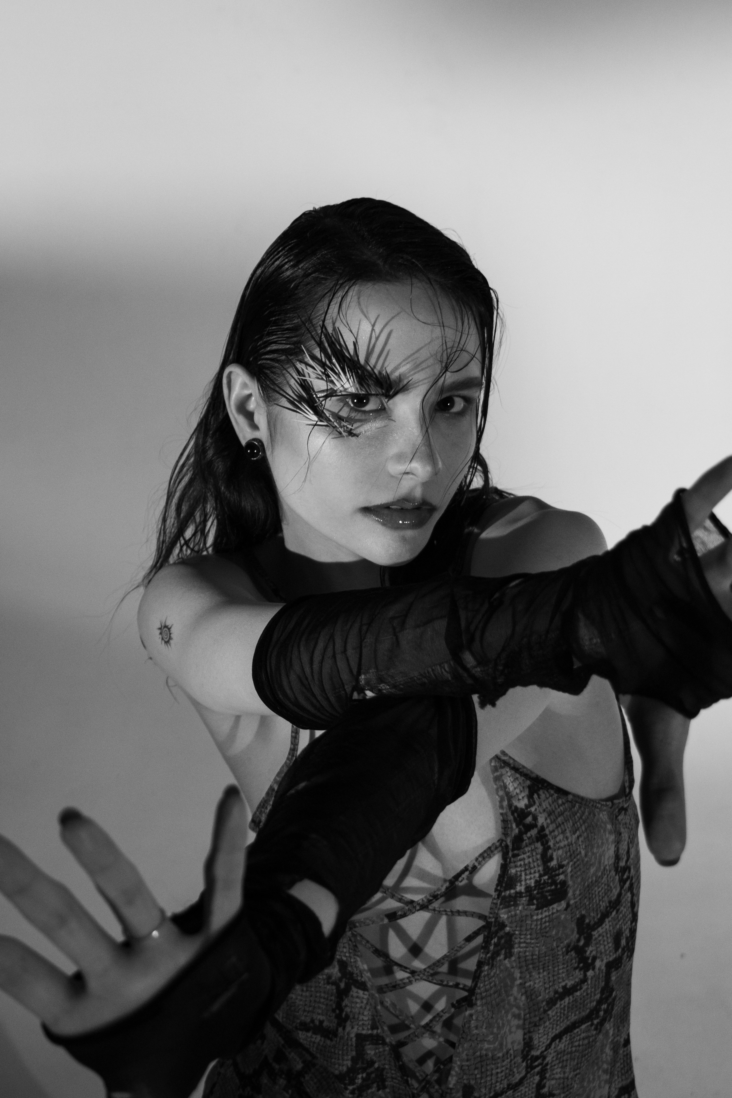MILDEW | CREATIVE — REGINA. Alina Zhumanova — Fashion Photographer
