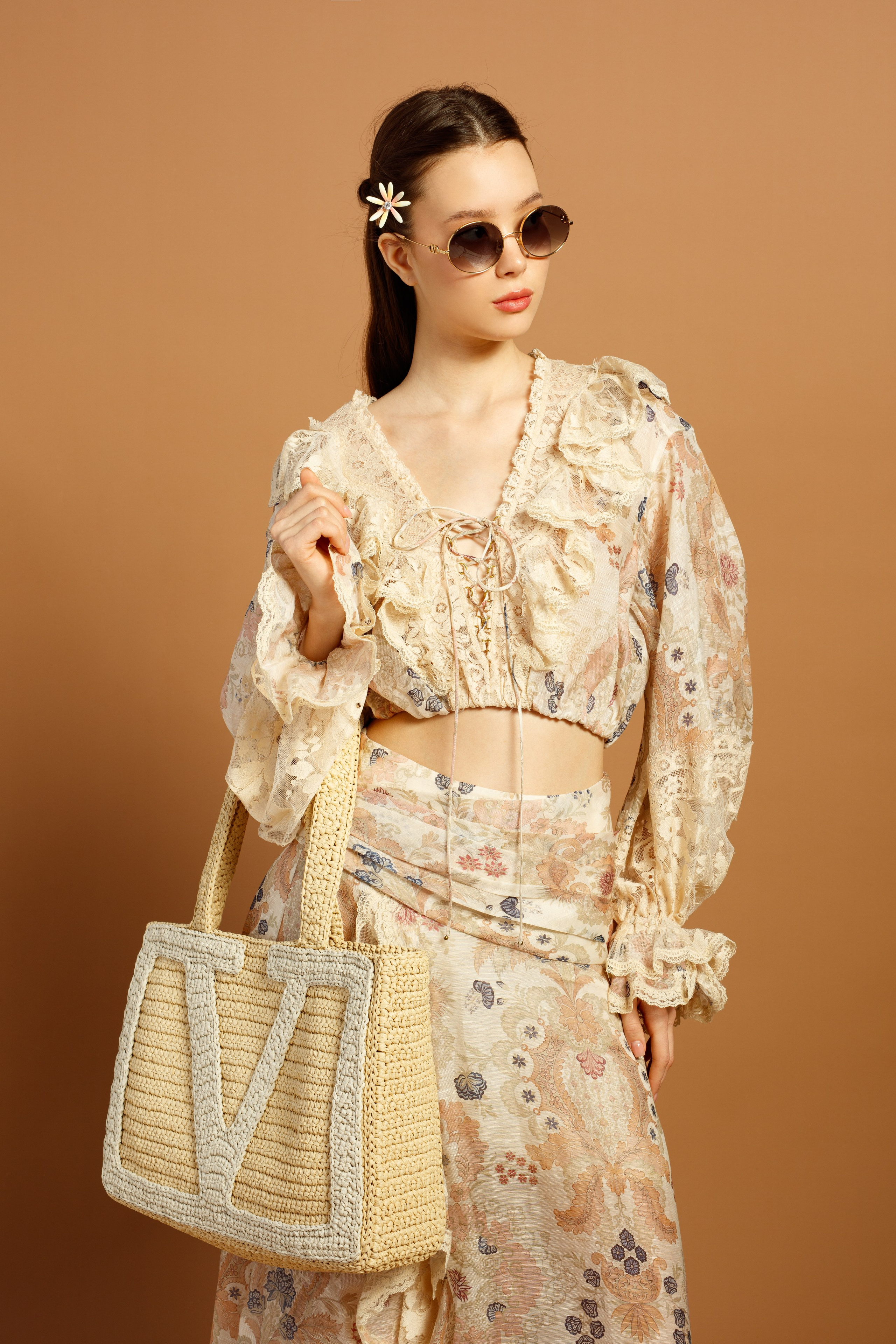VACATION 2026. Alina Zhumanova — Fashion Photographer