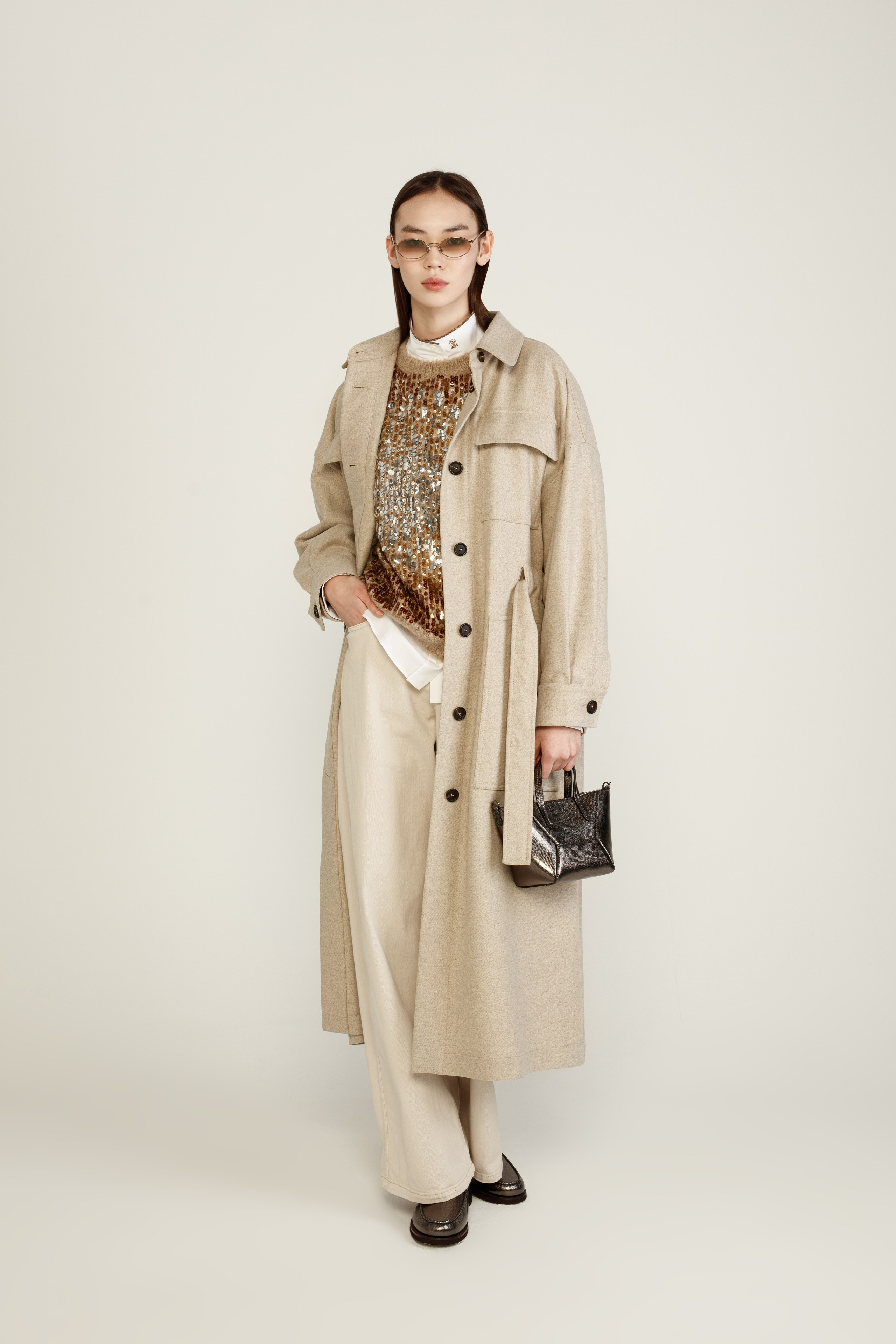 DOLCE & GABBANA | BRUNELLO CUCINELLI 24. Alina Zhumanova — Fashion Photographer