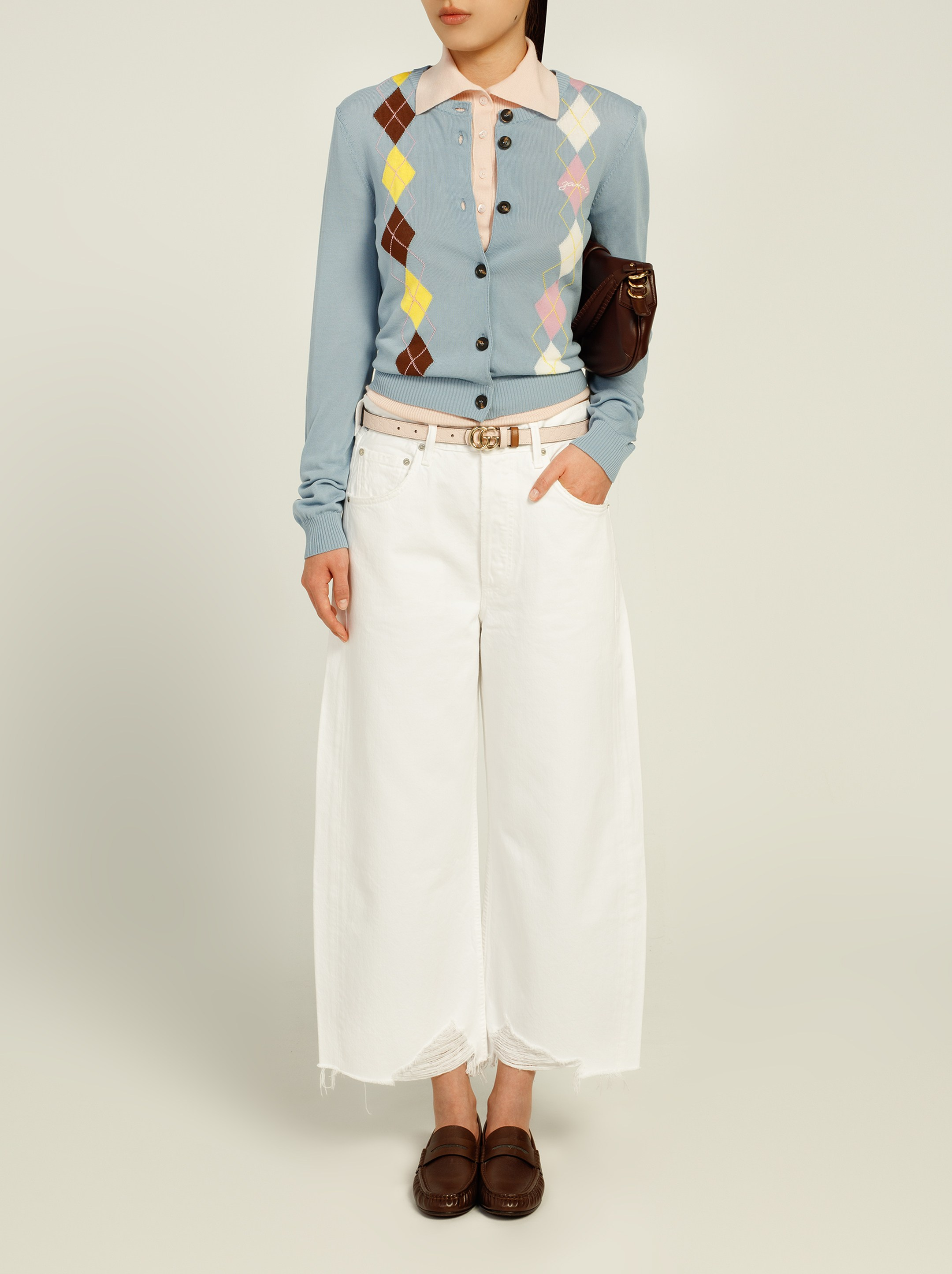 SAKS FIFTH AVENUE | E-COMMERCE. Alina Zhumanova — Fashion Photographer