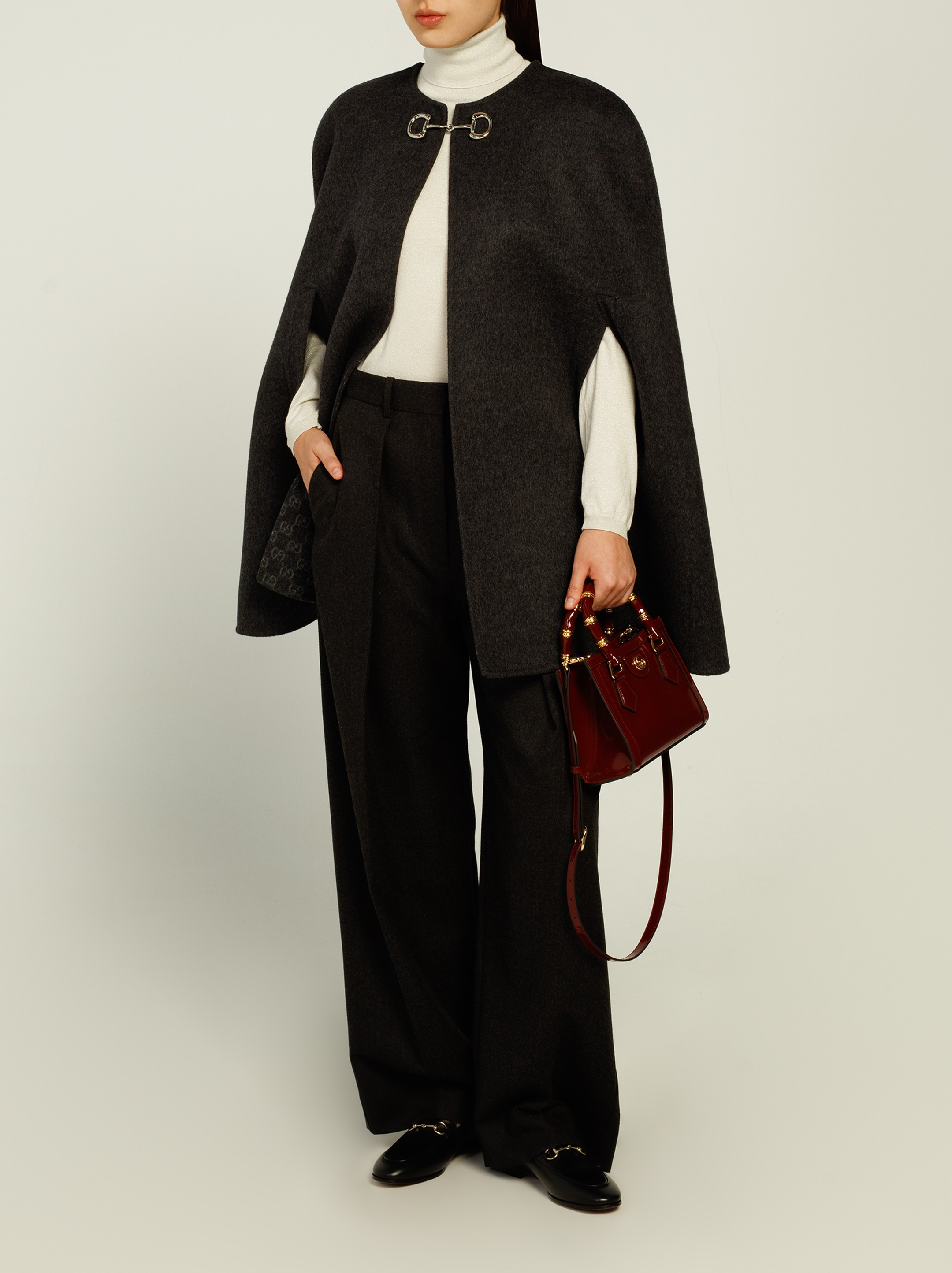 SAKS FIFTH AVENUE | E-COMMERCE. Alina Zhumanova — Fashion Photographer