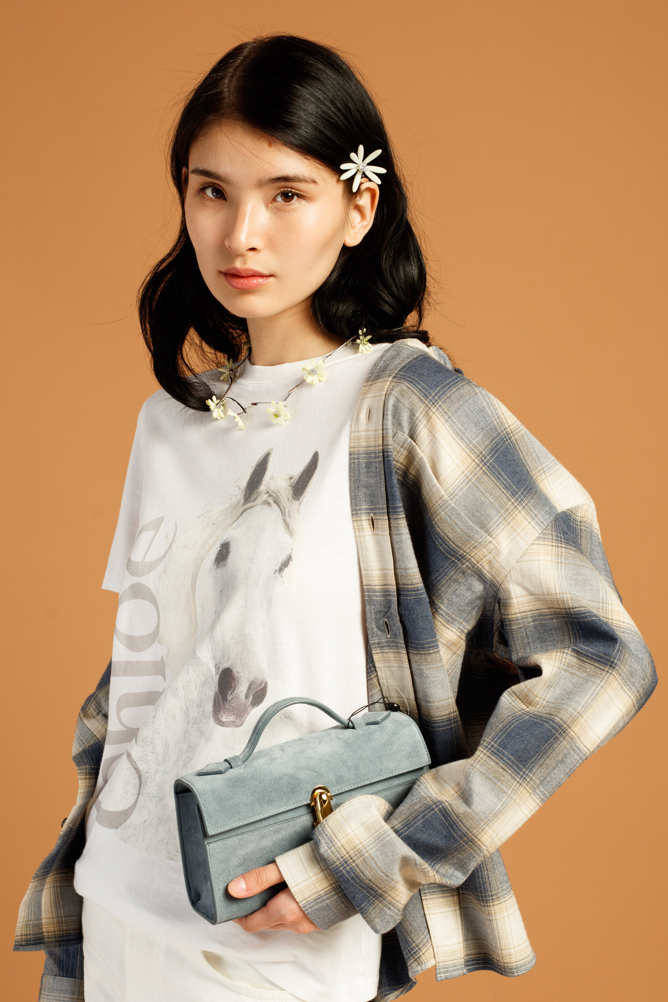 SS 26. Alina Zhumanova — Fashion Photographer
