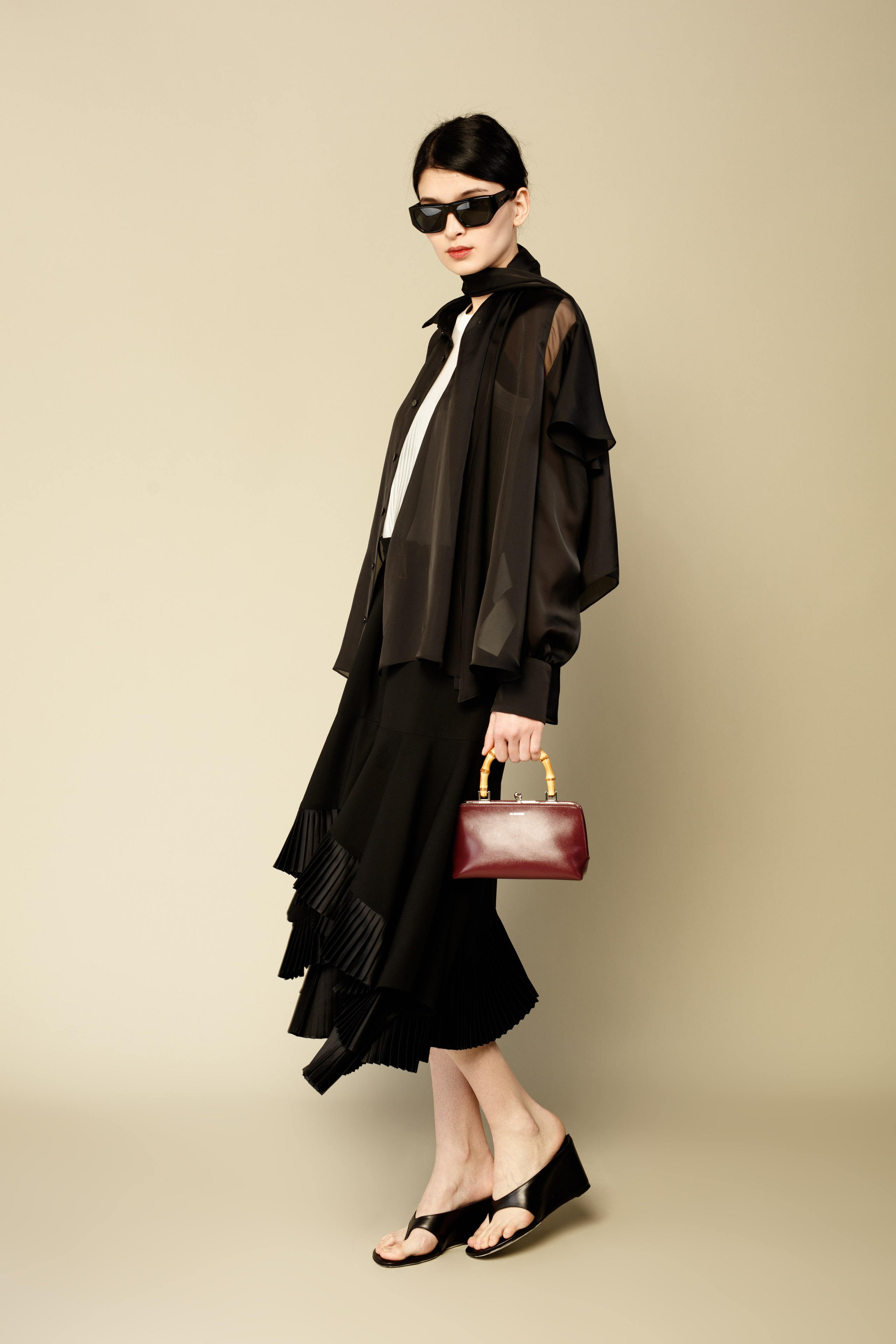 SPRING 26. Alina Zhumanova — Fashion Photographer