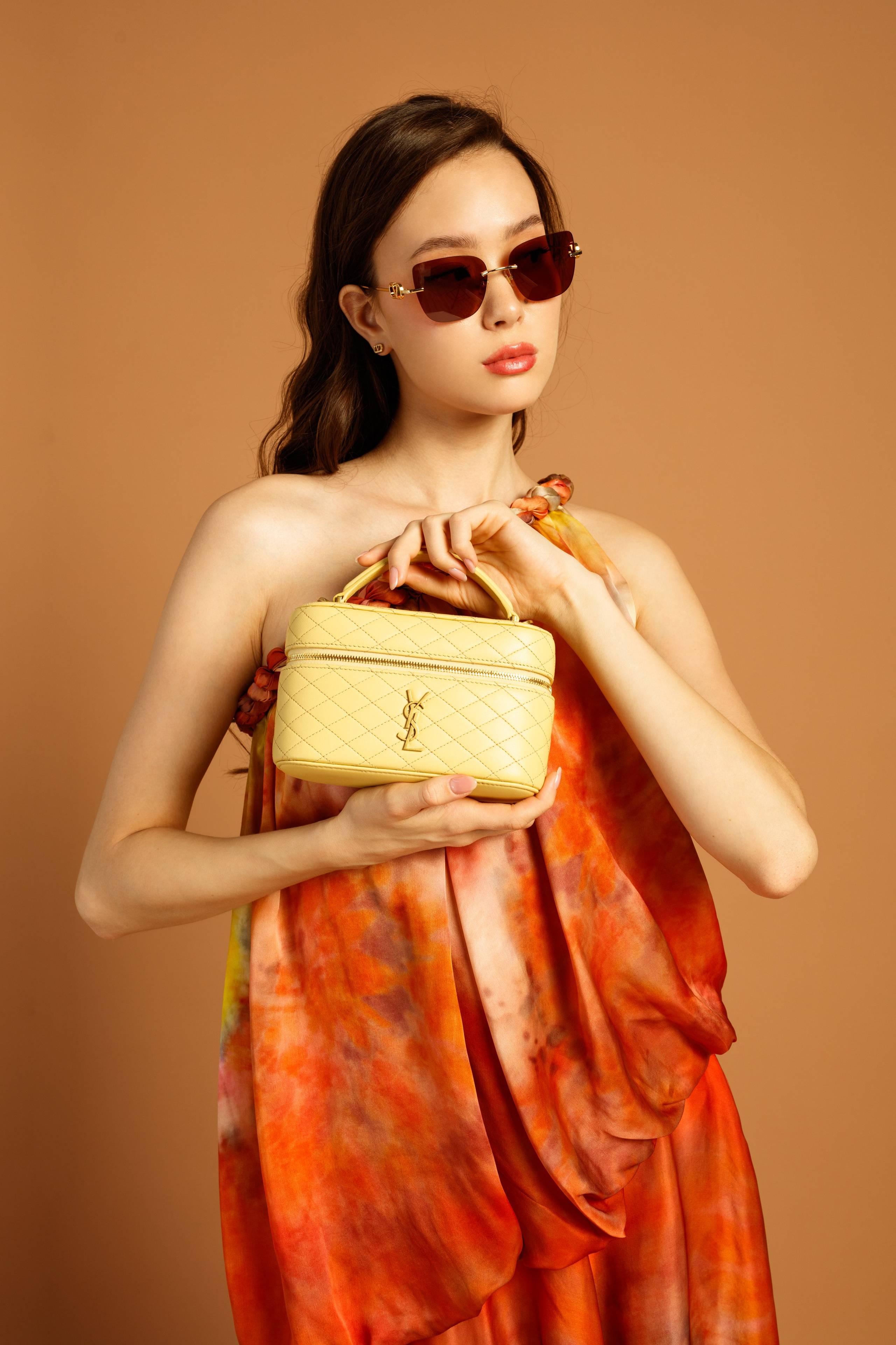 SS 26. Alina Zhumanova — Fashion Photographer