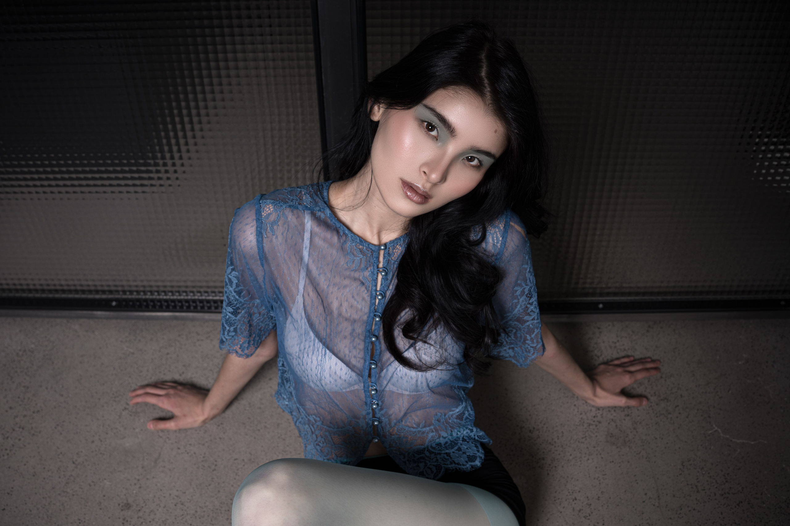 Alinazhumanova.com