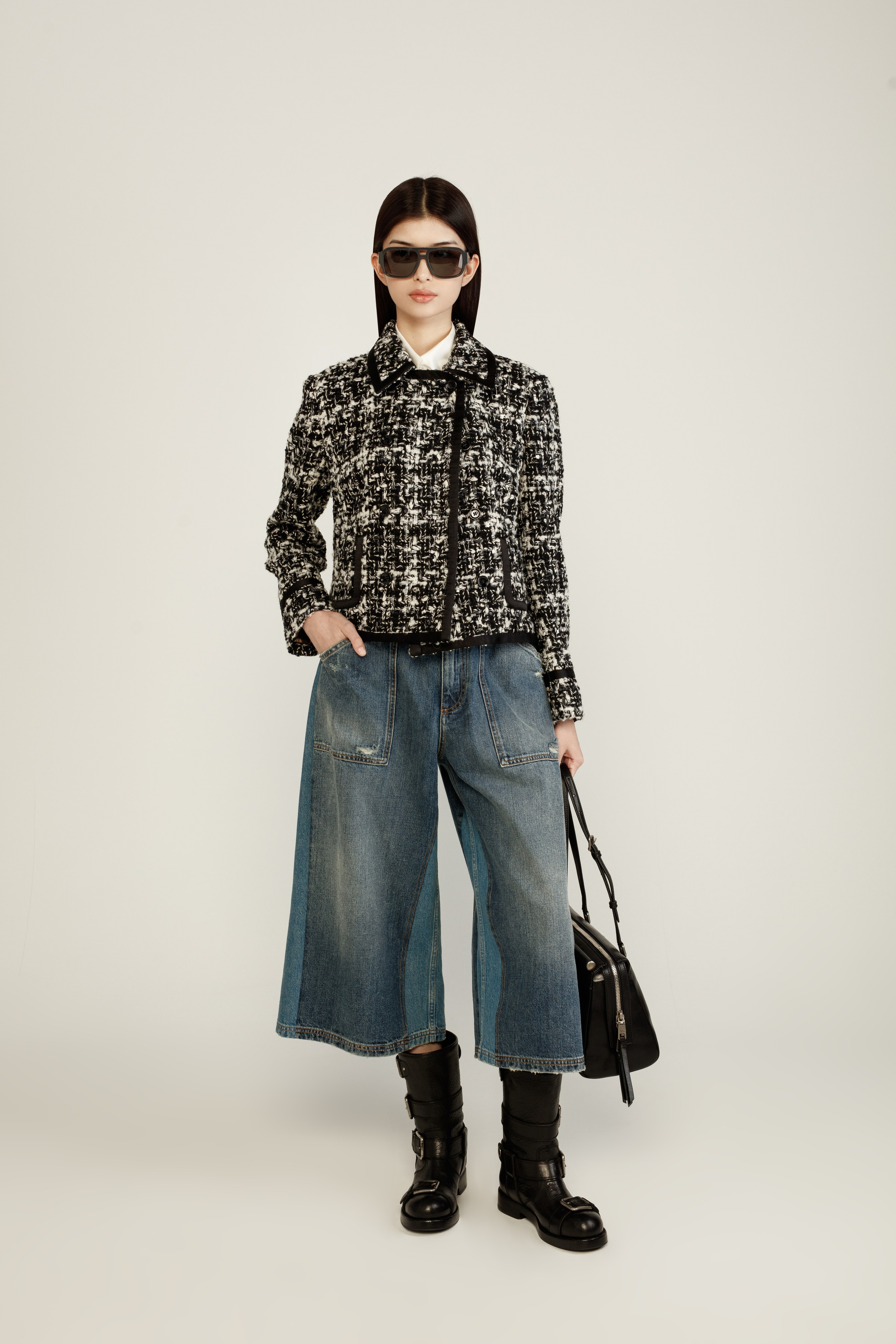 DOLCE & GABBANA | BRUNELLO CUCINELLI 24. Alina Zhumanova — Fashion Photographer