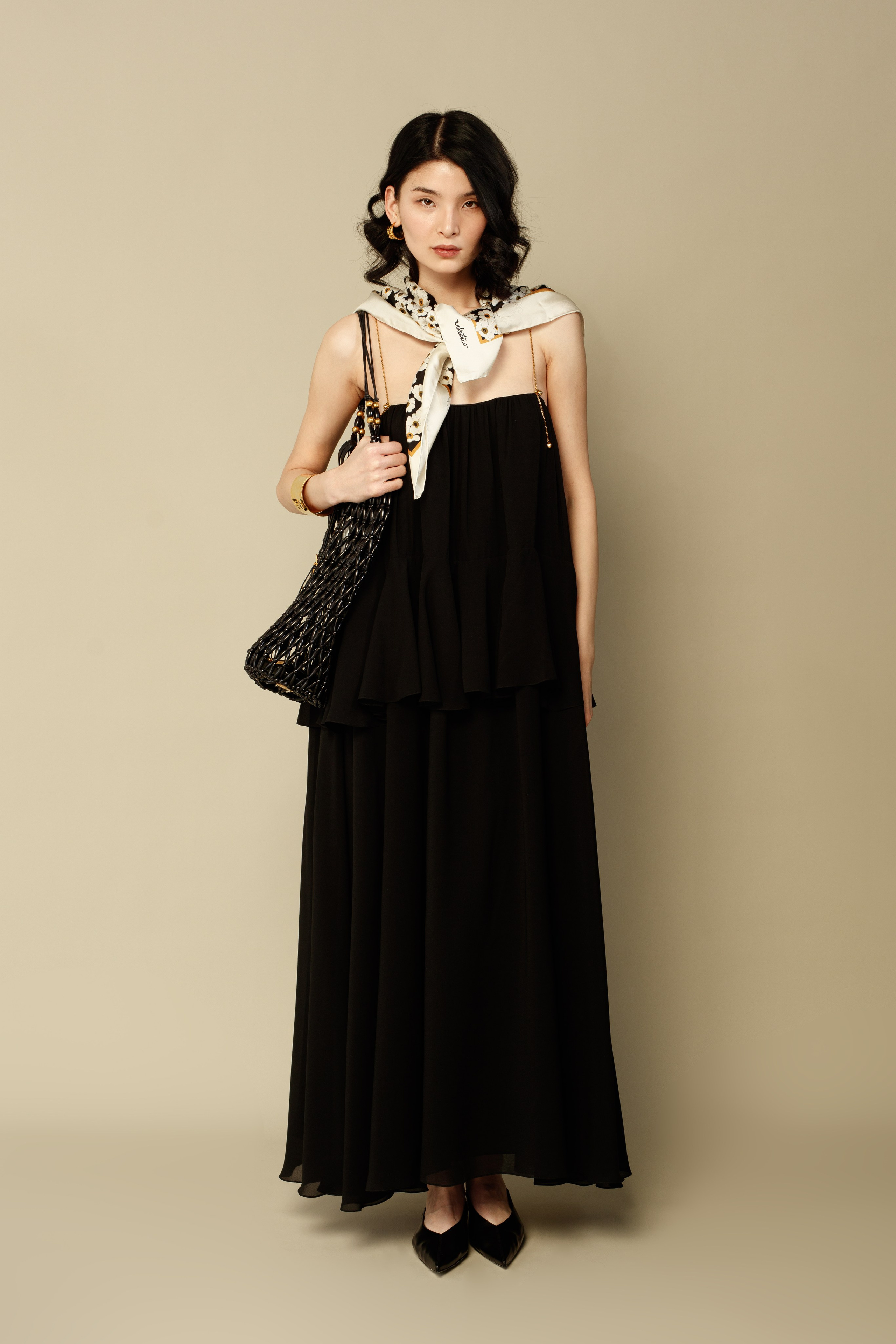 SPRING 26. Alina Zhumanova — Fashion Photographer