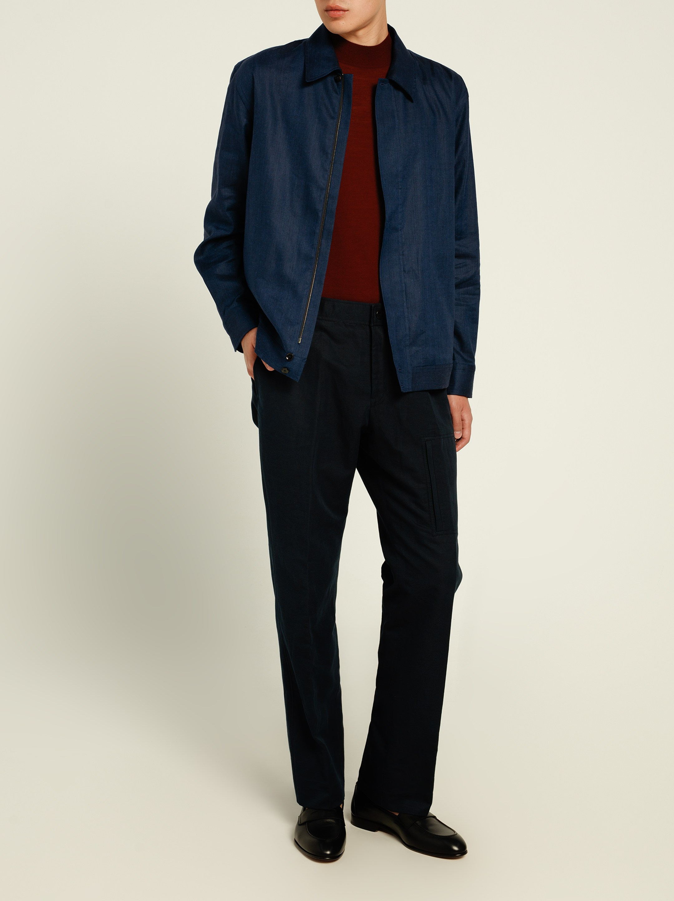 SAKS FIFTH AVENUE | E-COMMERCE. Alina Zhumanova — Fashion Photographer