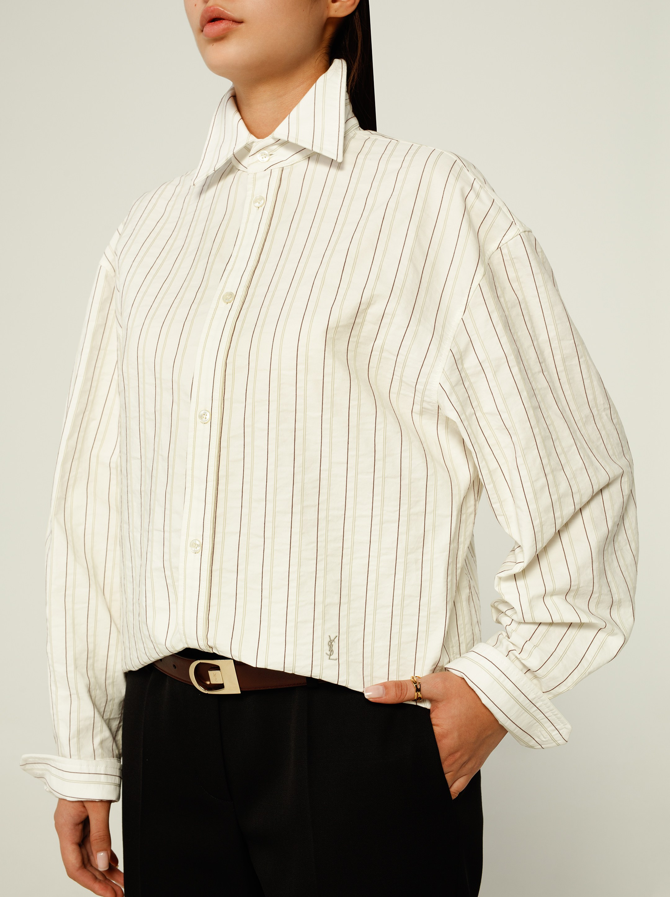 SAKS FIFTH AVENUE | E-COMMERCE. Alina Zhumanova — Fashion Photographer