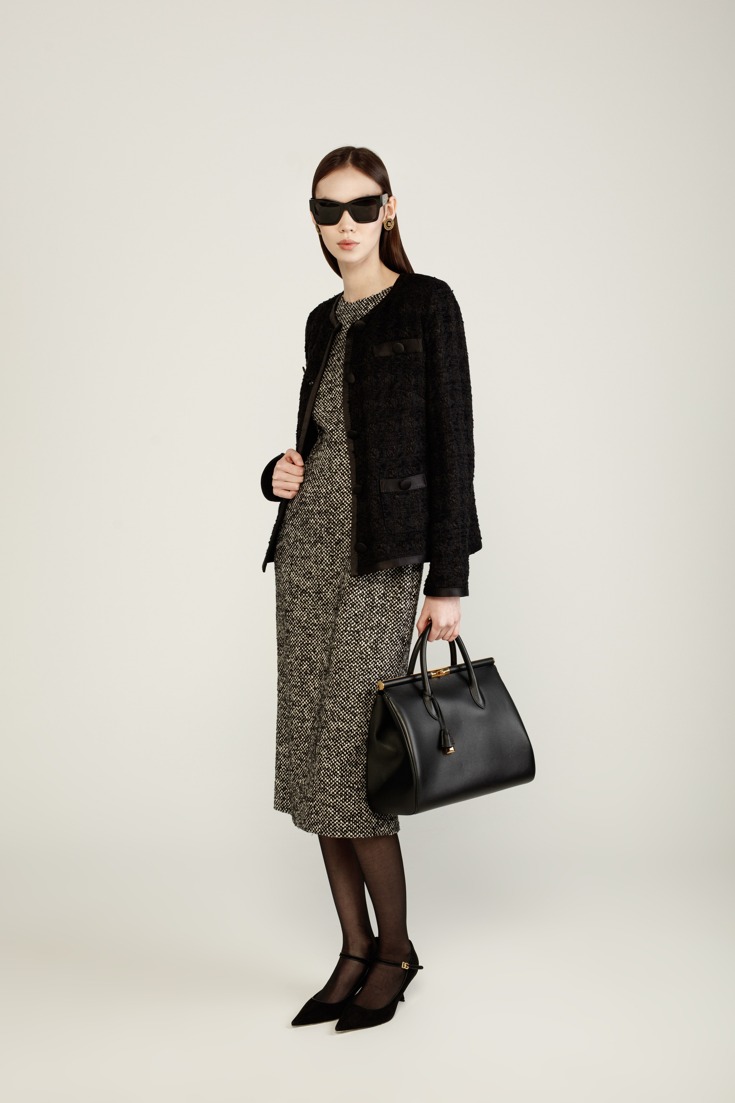 DOLCE & GABBANA | BRUNELLO CUCINELLI 24. Alina Zhumanova — Fashion Photographer