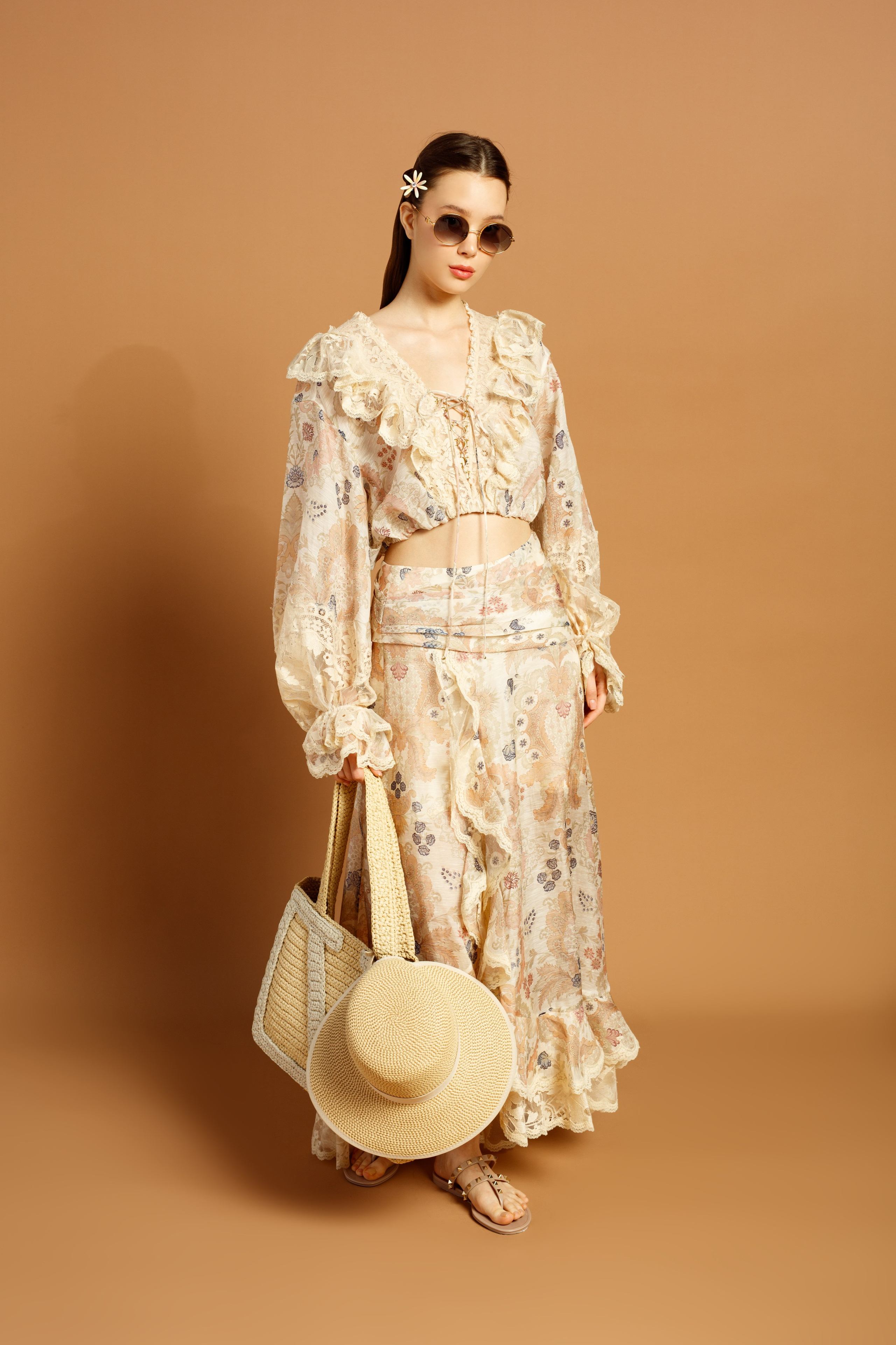 VACATION 2026. Alina Zhumanova — Fashion Photographer