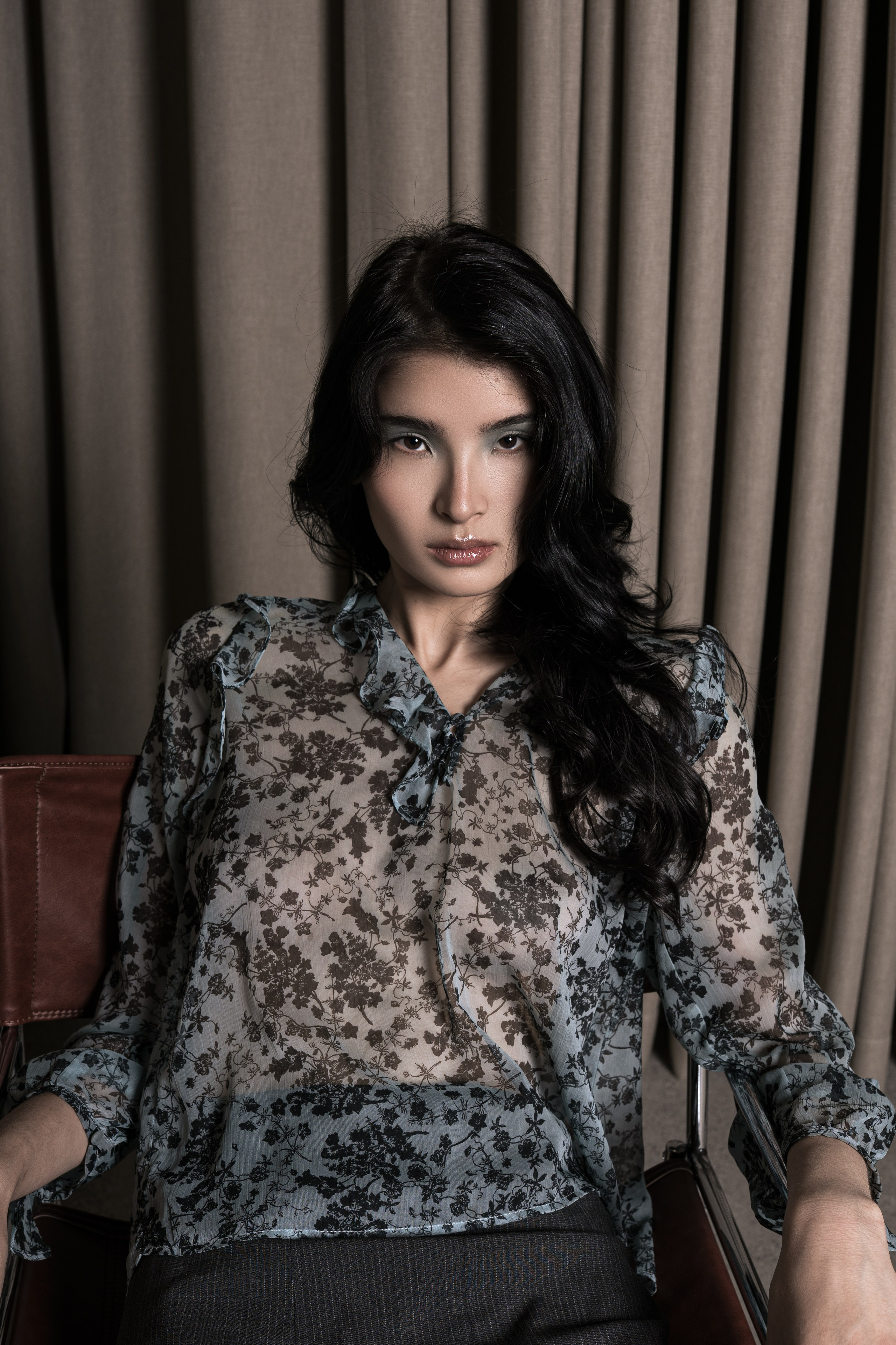 Alinazhumanova.com