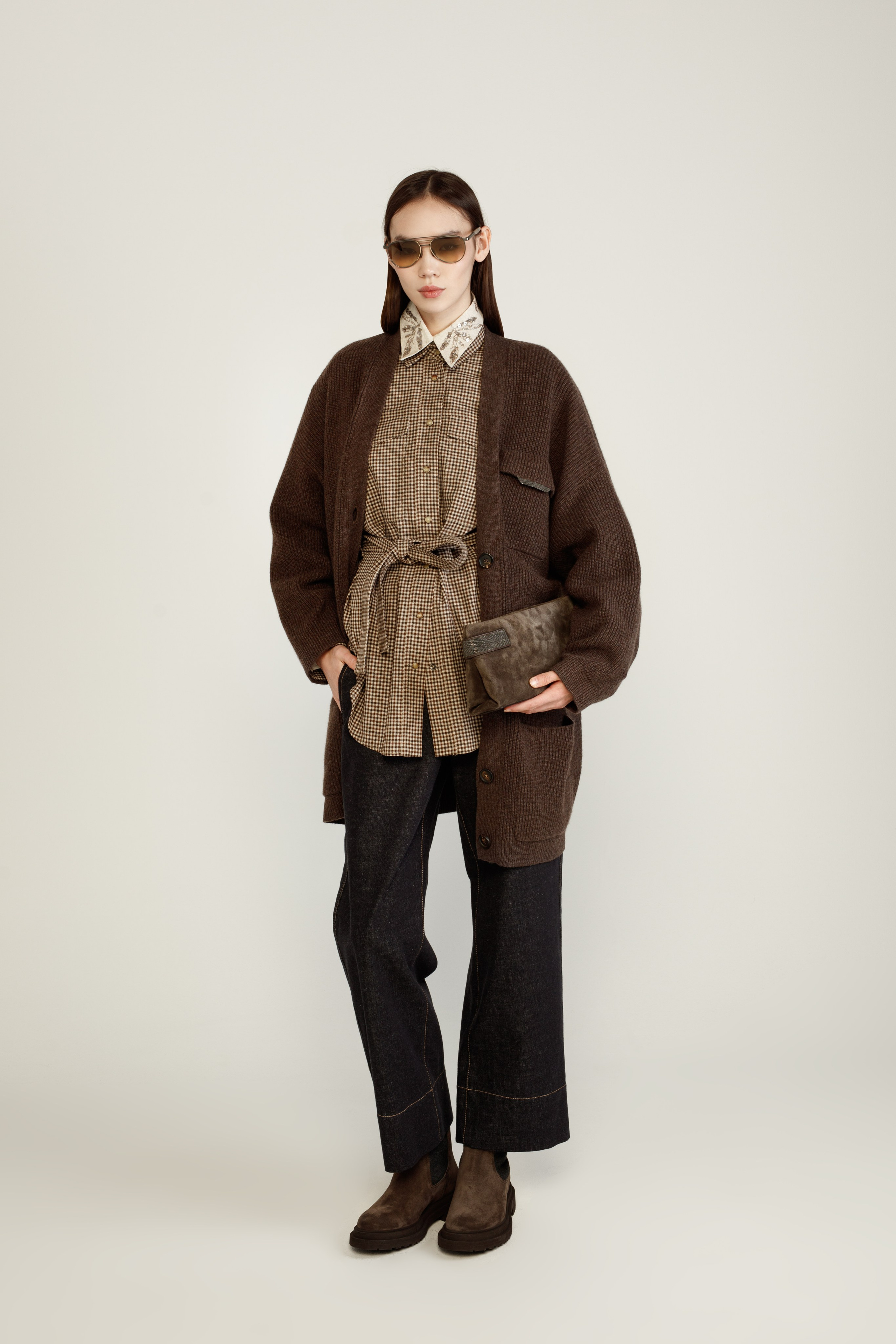 DOLCE & GABBANA | BRUNELLO CUCINELLI 24. Alina Zhumanova — Fashion Photographer