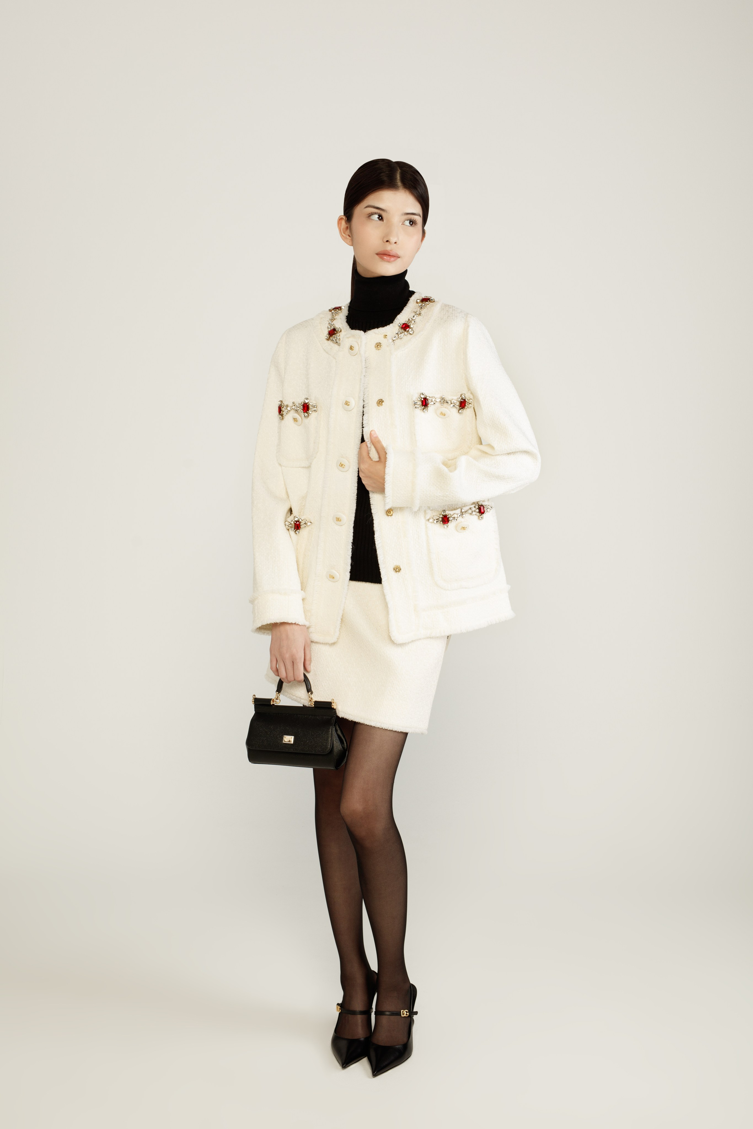 DOLCE & GABBANA | BRUNELLO CUCINELLI 24. Alina Zhumanova — Fashion Photographer