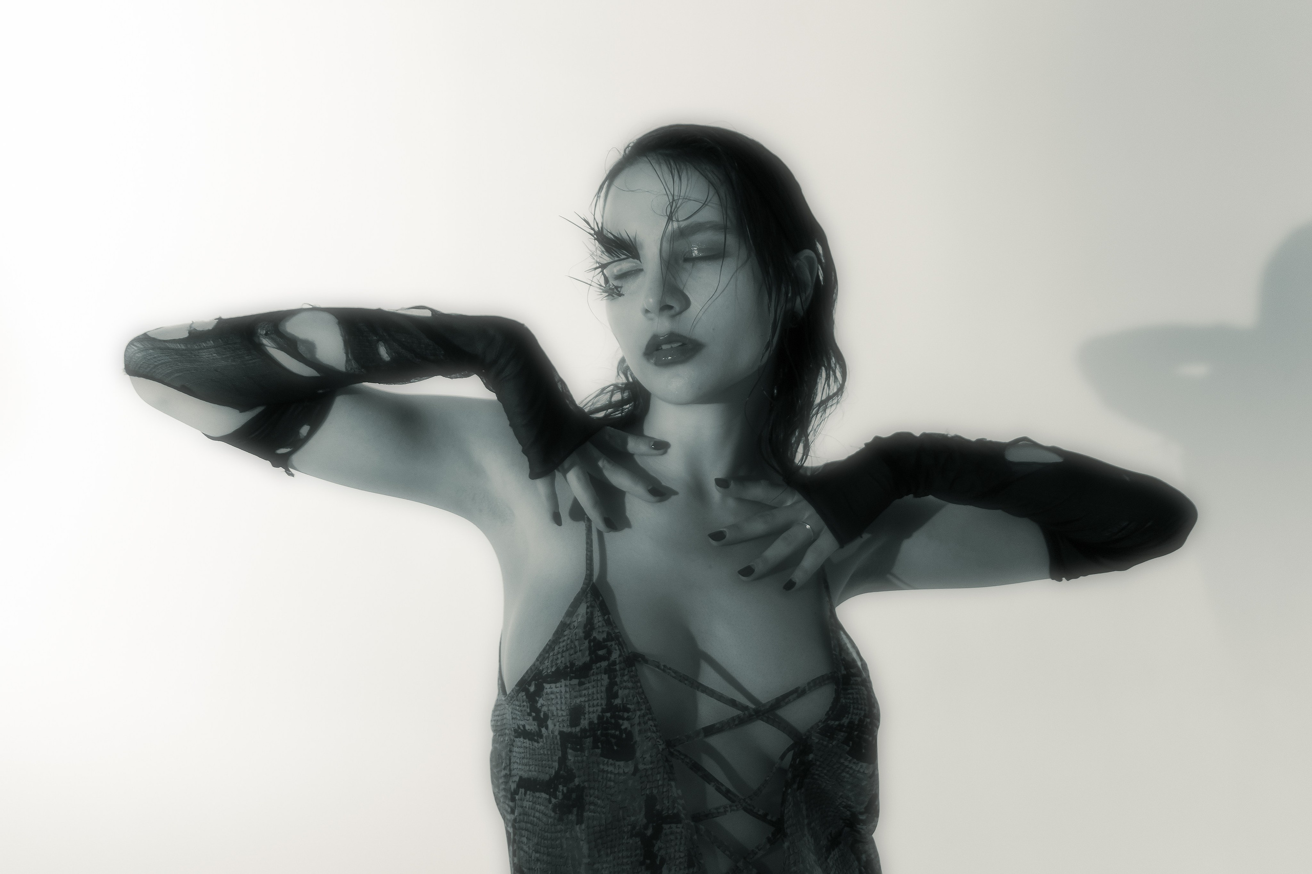 MILDEW | CREATIVE — REGINA. Alina Zhumanova — Fashion Photographer